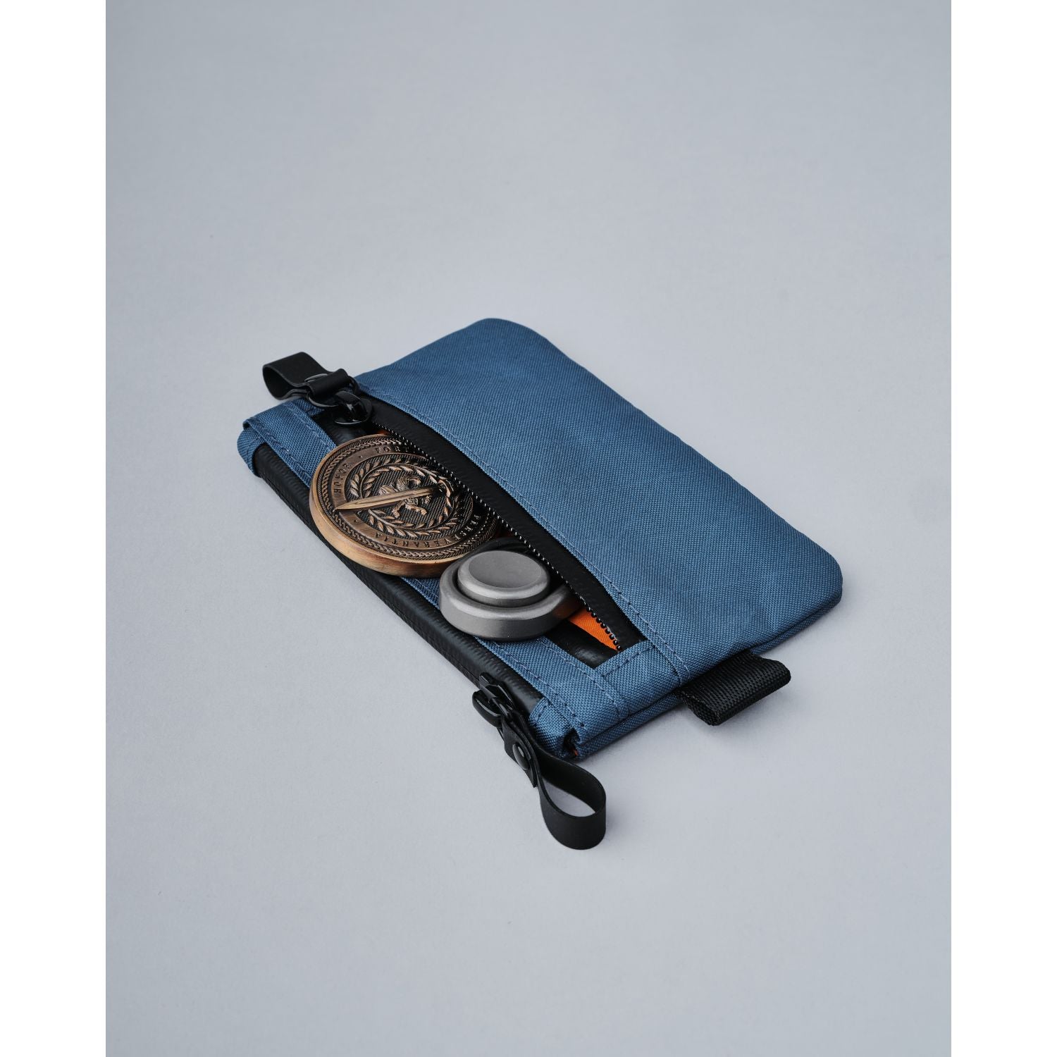 ALPAKA Zip Pouch RX30 (Blue Ocean)