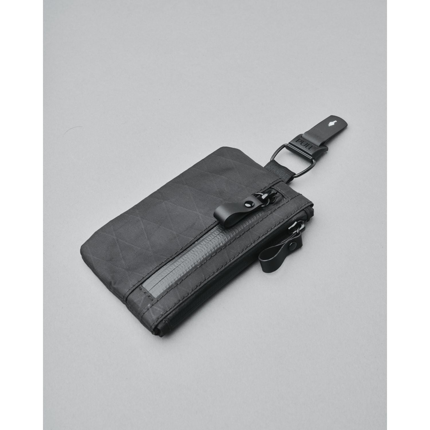 ALPAKA Zip Pouch VX21 (Black)