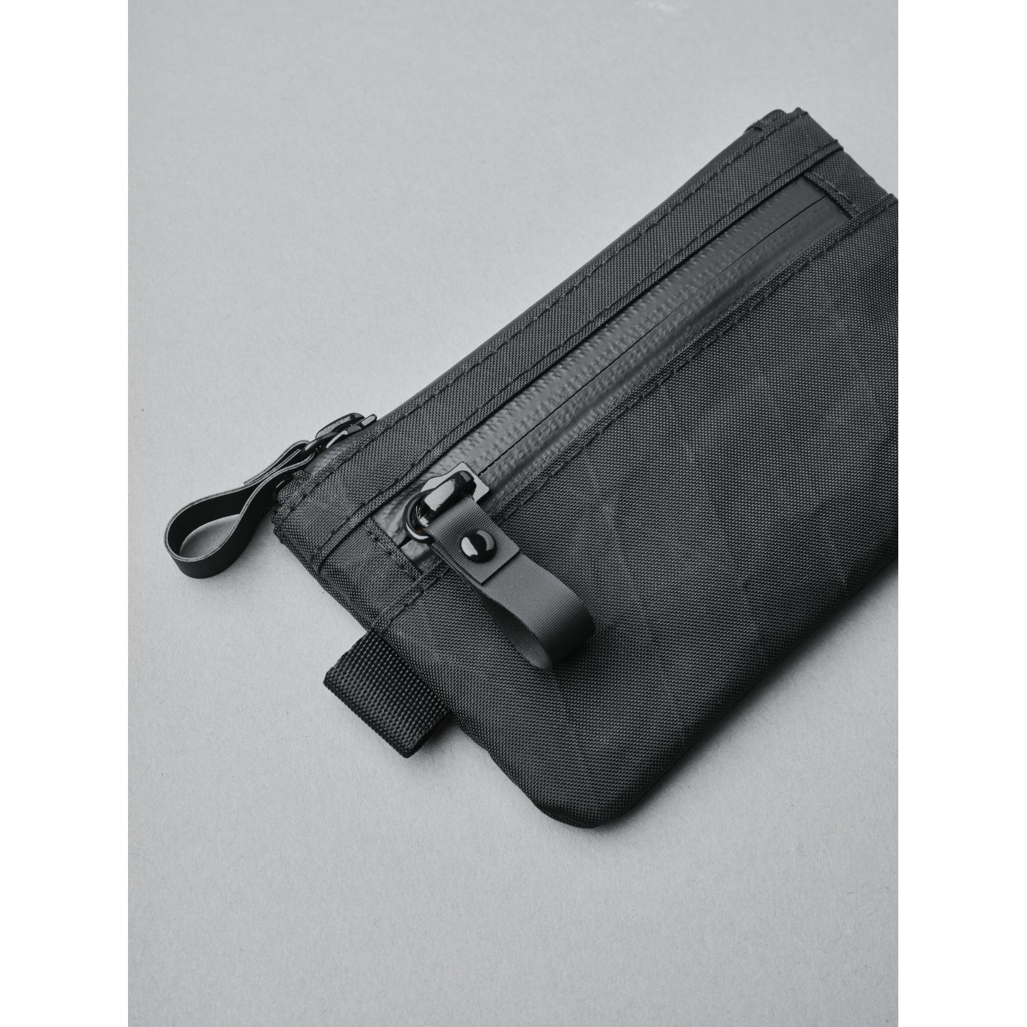 ALPAKA Zip Pouch VX21 (Black)