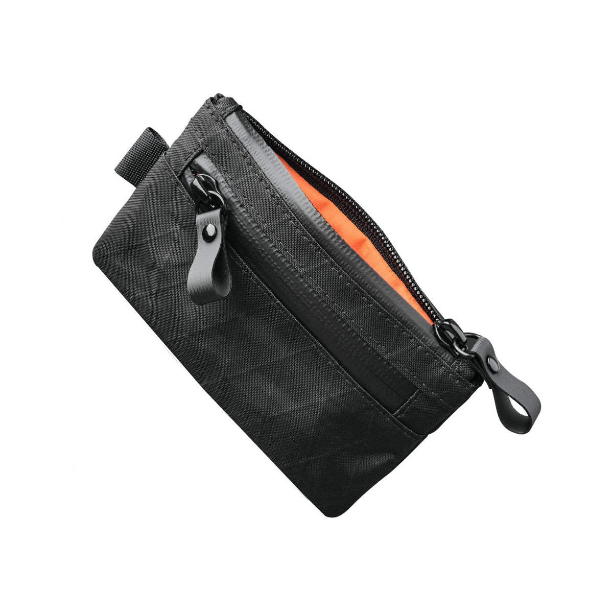 ALPAKA Zip Pouch VX21 (Black) – The Planet Traveller