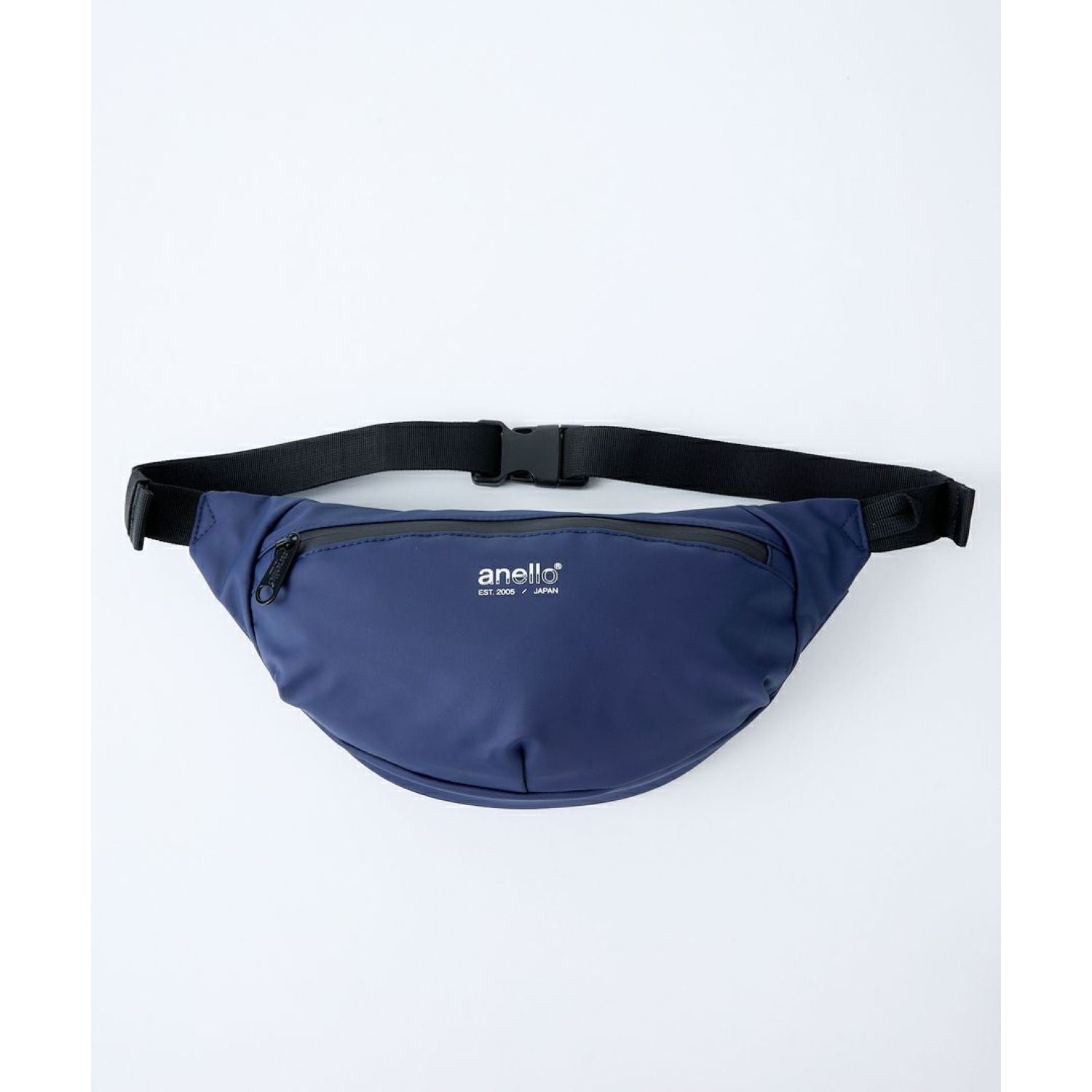 Anello Acqua Waist Bag (Navy)