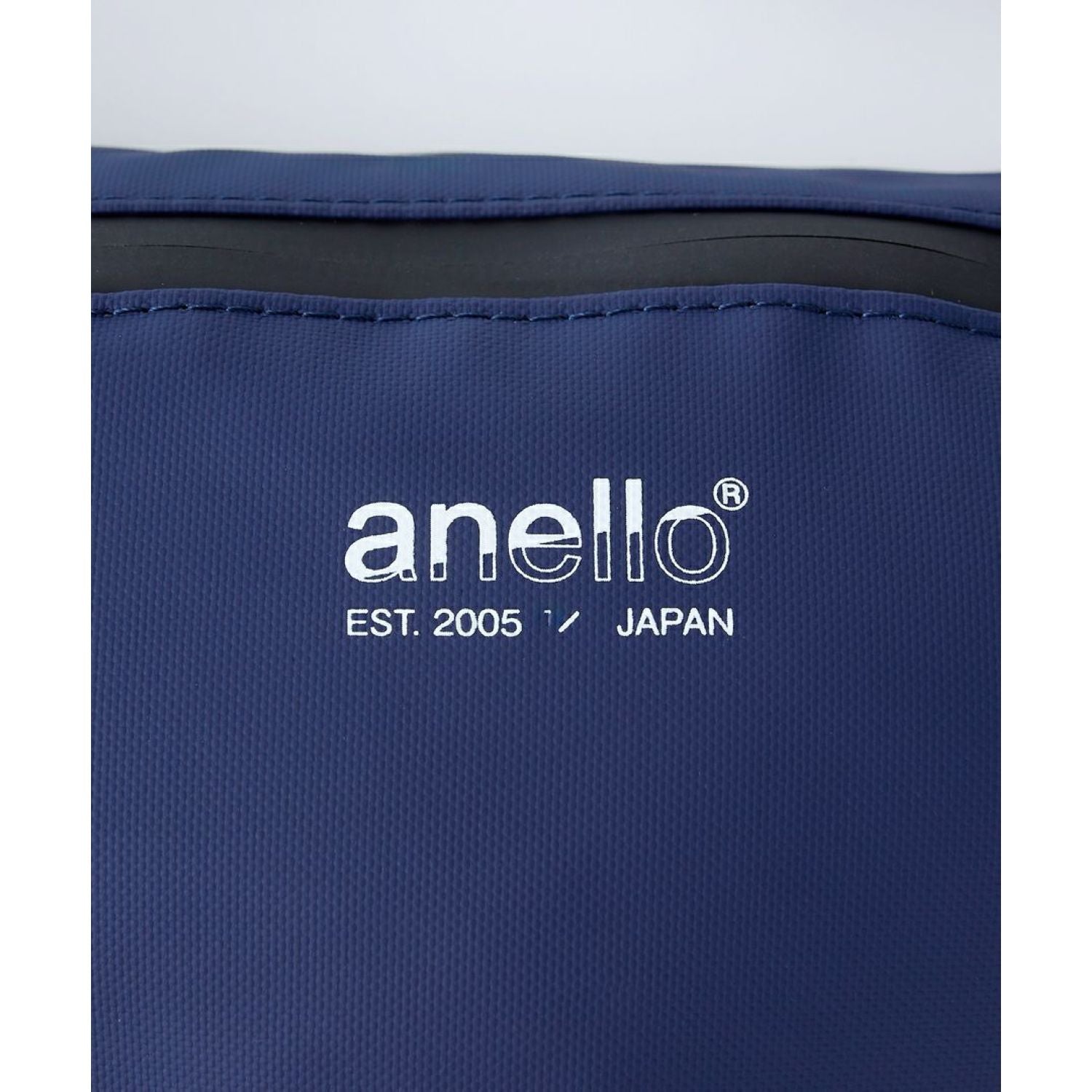 Anello Acqua Waist Bag (Navy)