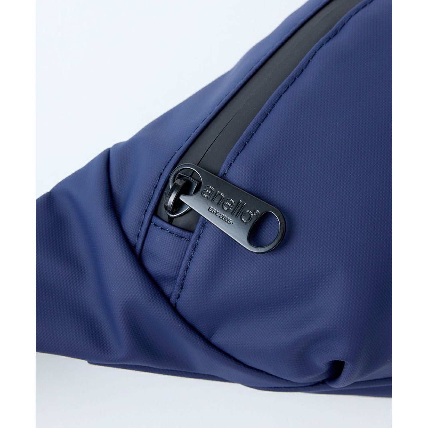 Anello Acqua Waist Bag (Navy)