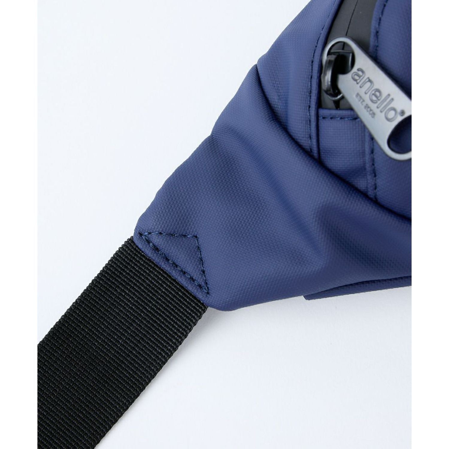 Anello Acqua Waist Bag (Navy)