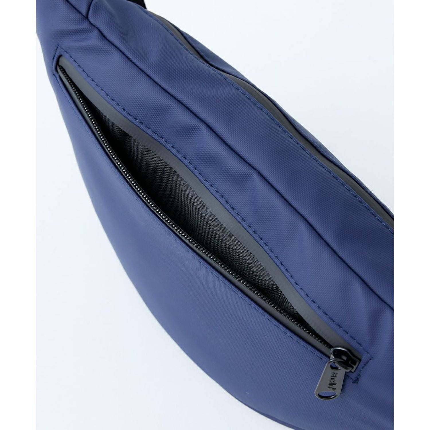 Anello Acqua Waist Bag (Navy)