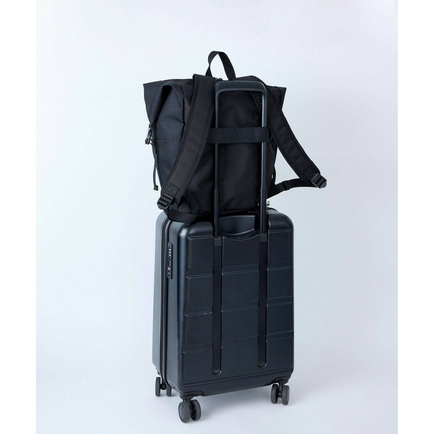 Anello Anywhere Backpack (Black)