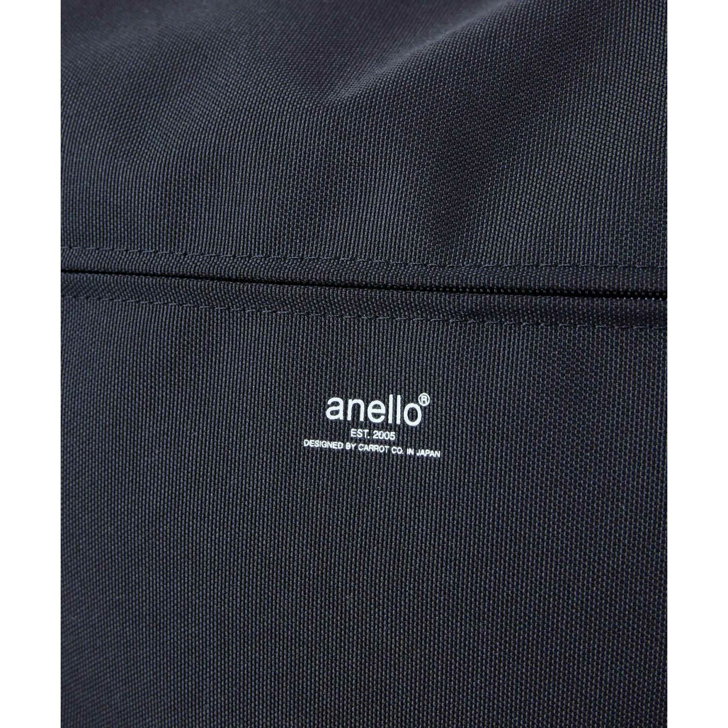 Anello Anywhere Backpack (Black)
