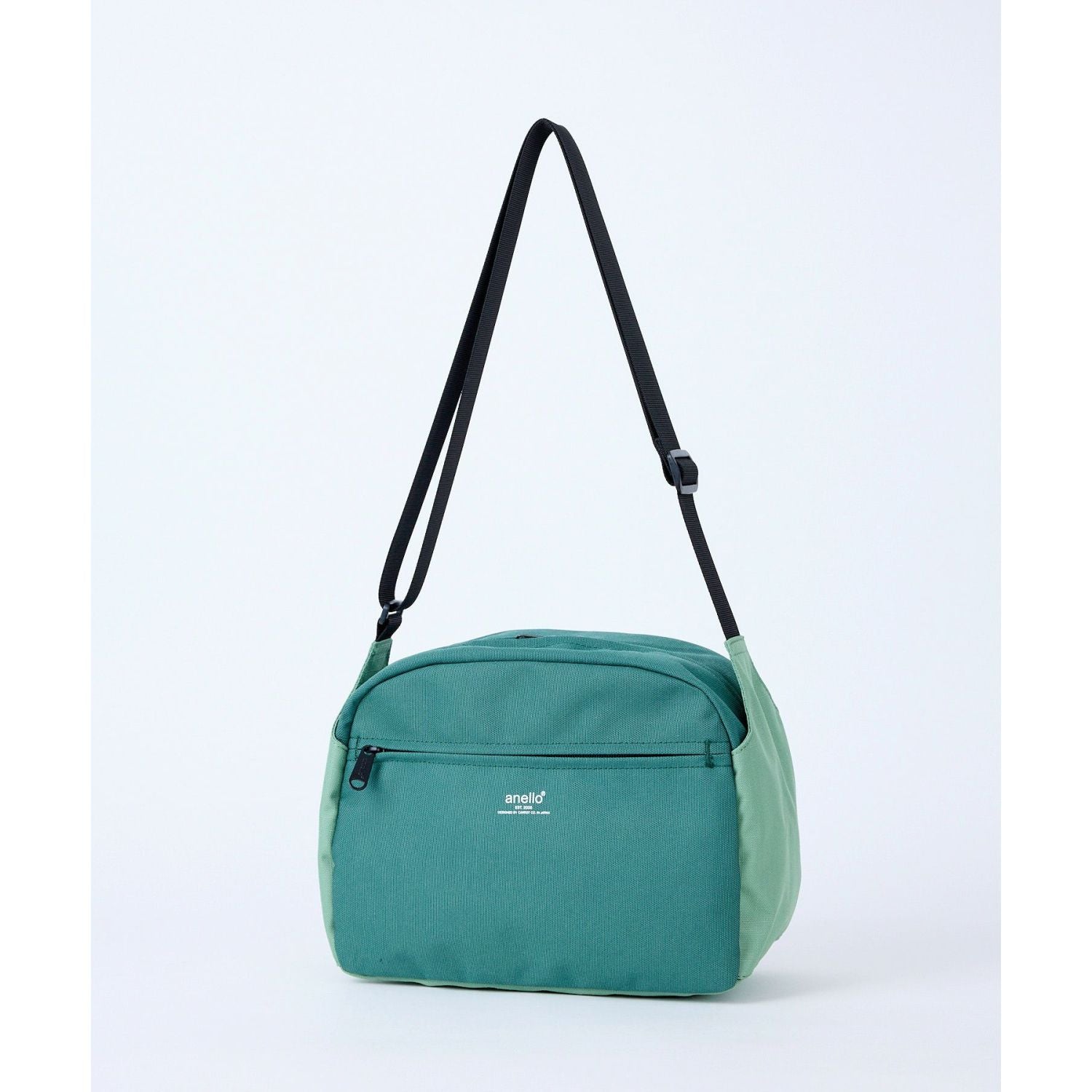 Anello Anywhere Shoulder Bag (Green)