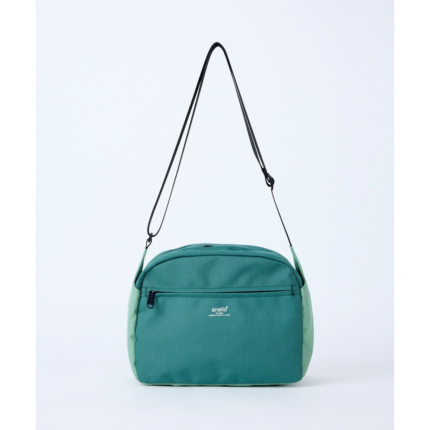 Anello Anywhere Shoulder Bag (Green)