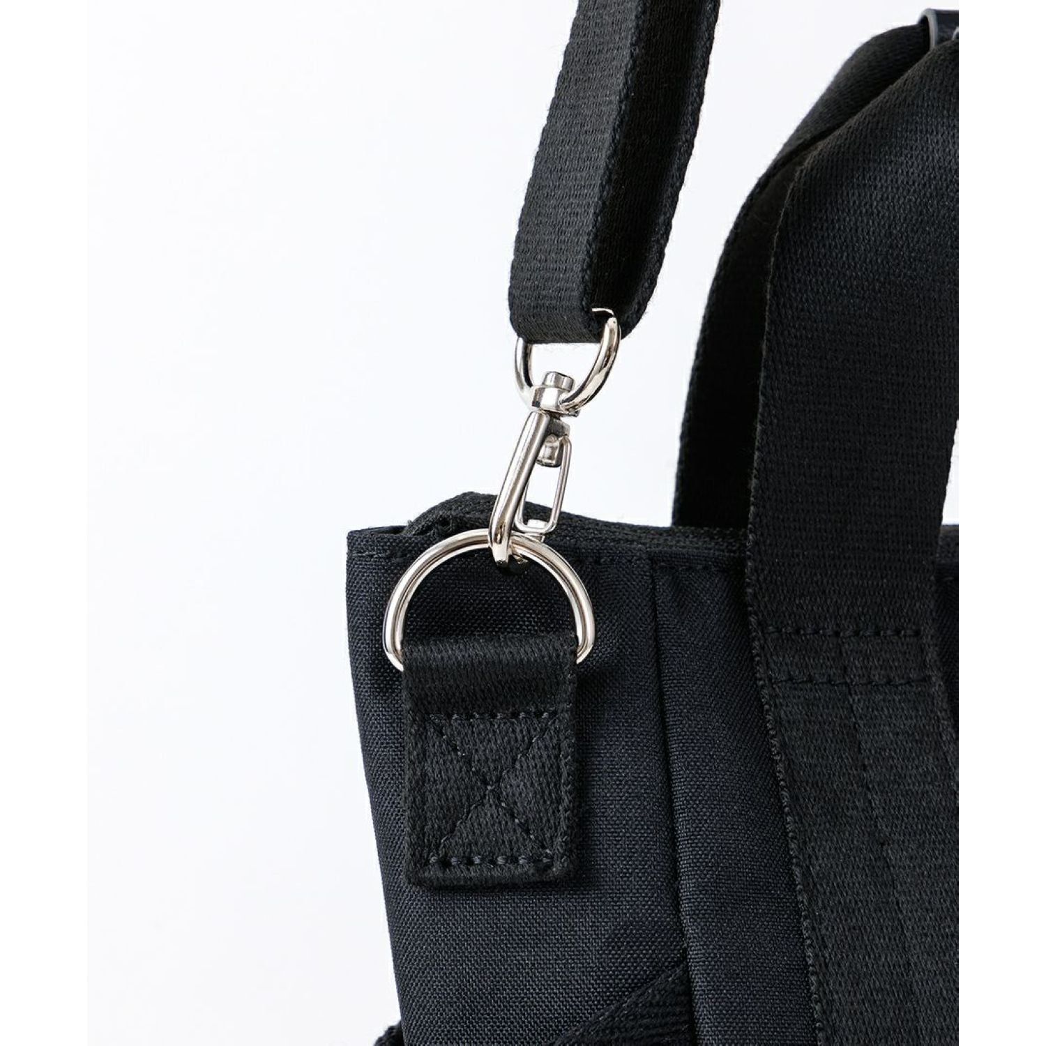 Anello Berry 2Way Mini Tote Bag (Pink)