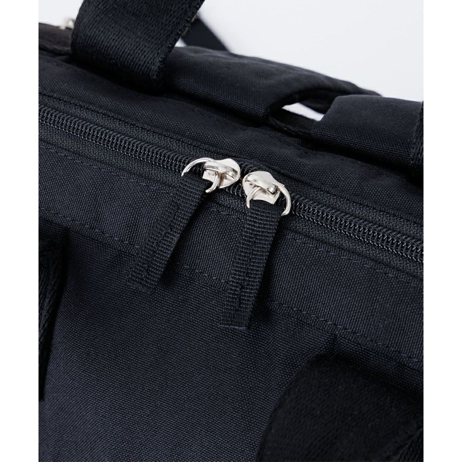Anello Beverly Kuchigane Backpack R (Navy)