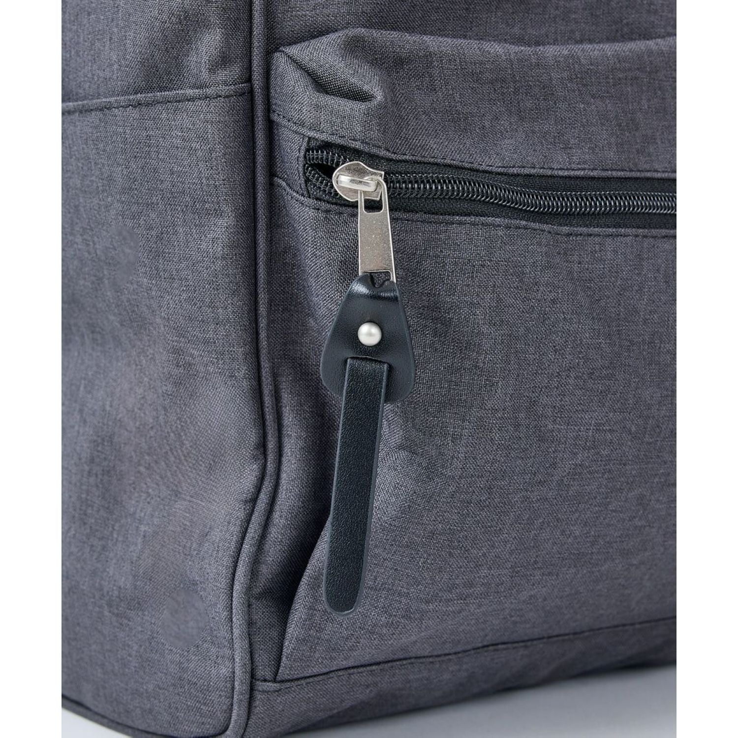 Anello CB Heather Kuchigane Backpack L (Navy)