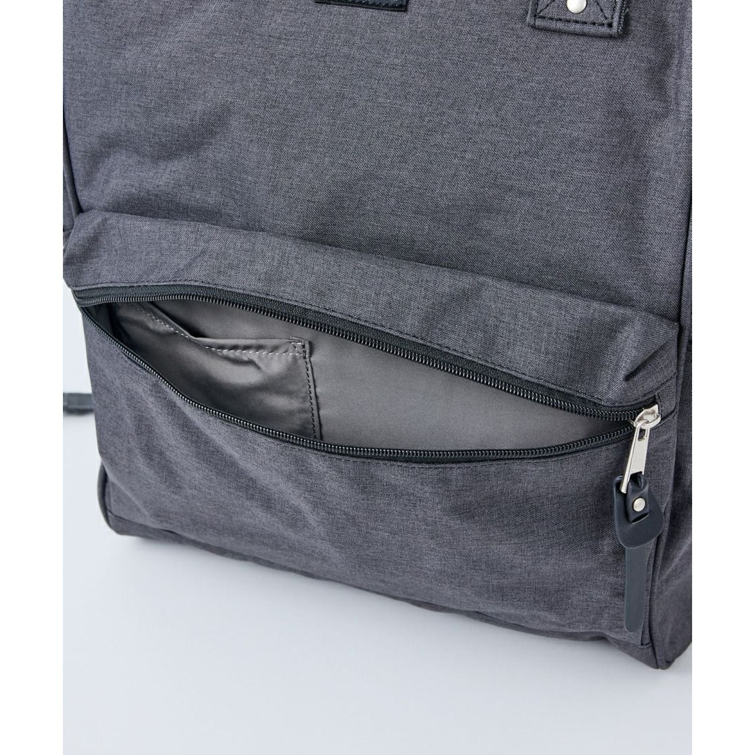 Anello CB Heather Kuchigane Backpack L (Pink)