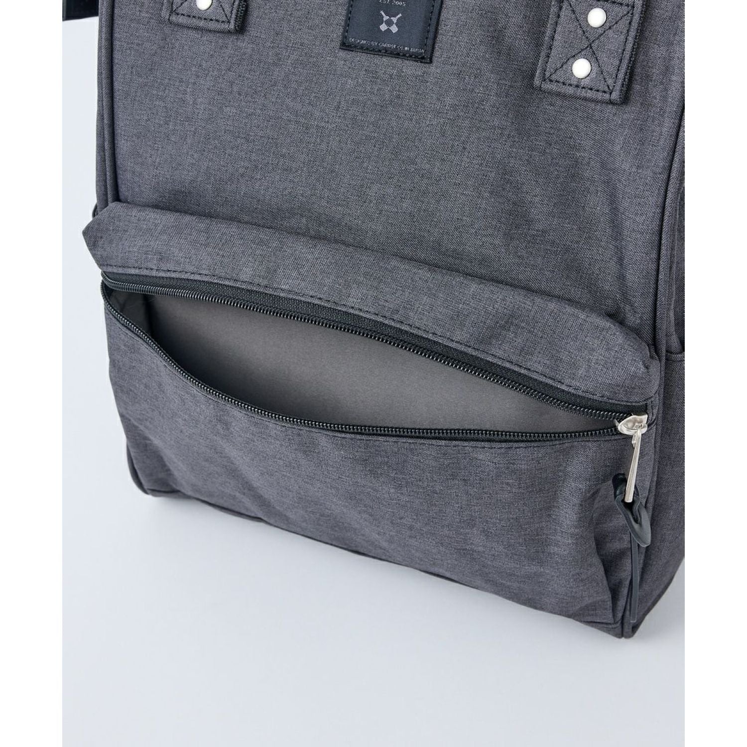 Anello CB Heather Kuchigane Backpack R (Ivory)