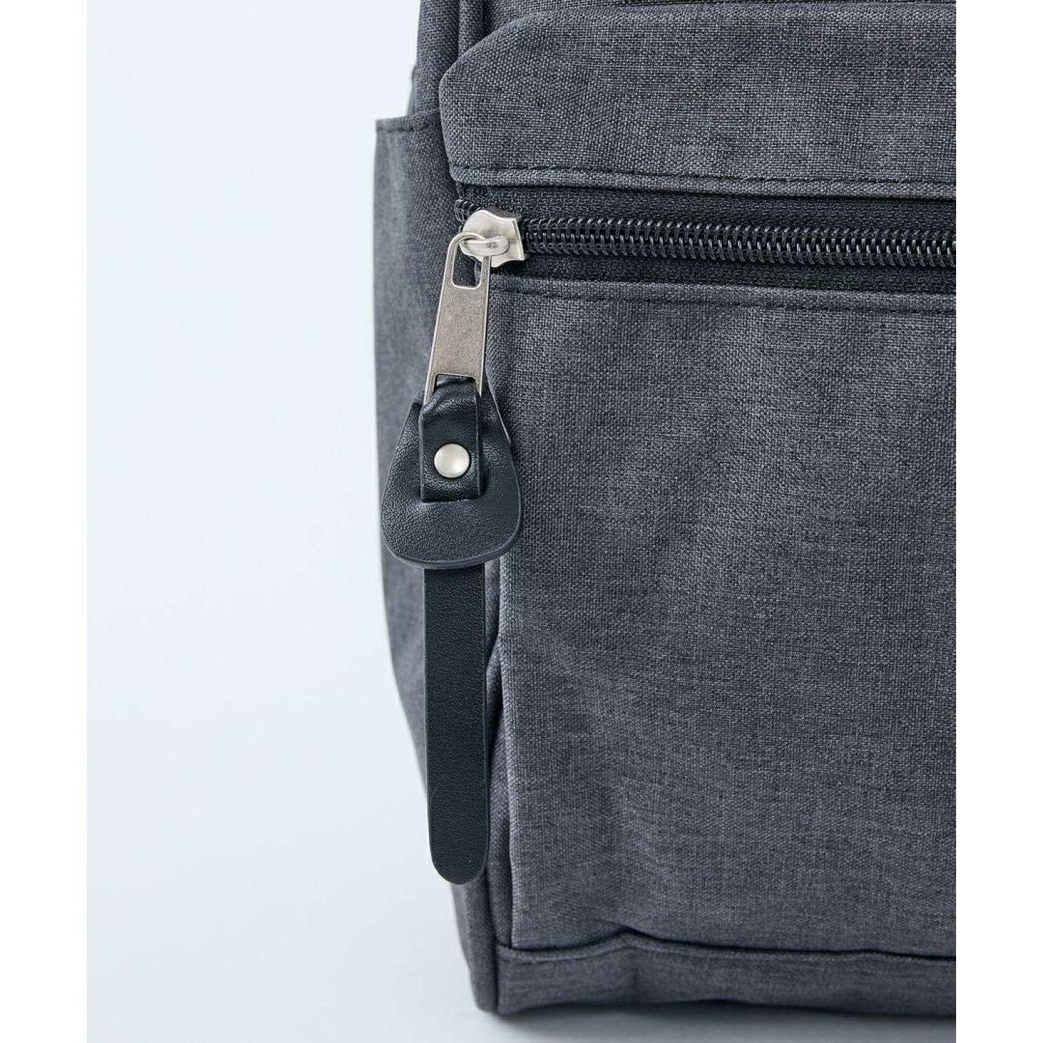 Anello CB Heather Kuchigane Backpack R (Ivory)