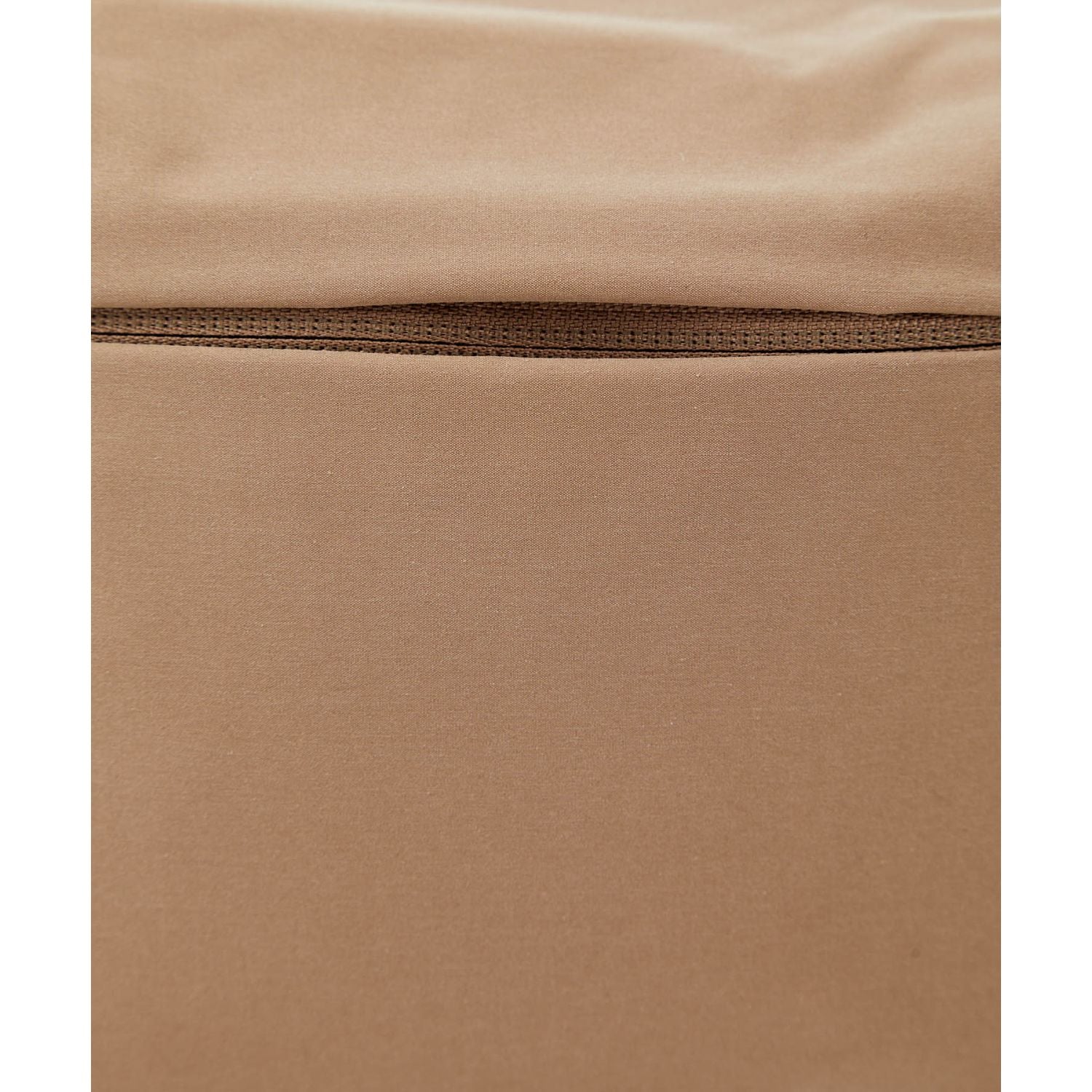 Anello Circle Mini Shoulder Bag (Beige)