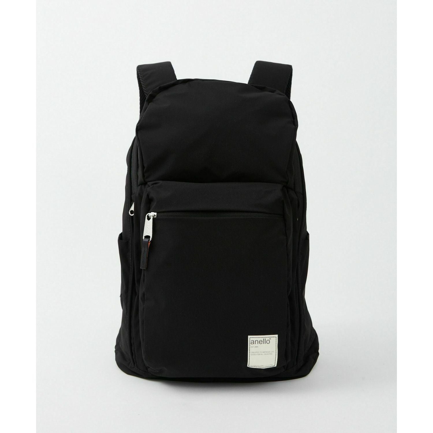 Anello Circle Multifunctional Backpack (Black)