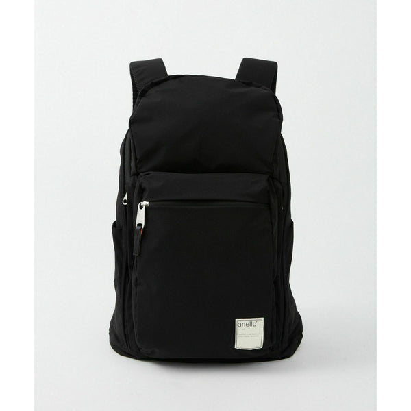 Anello Circle Multifunctional Backpack (Black)
