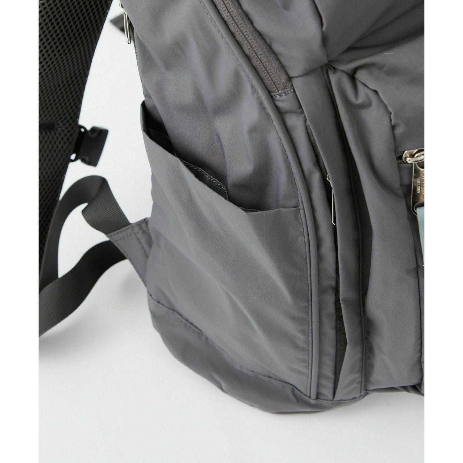 Anello Circle Multifunctional Backpack (Grey)