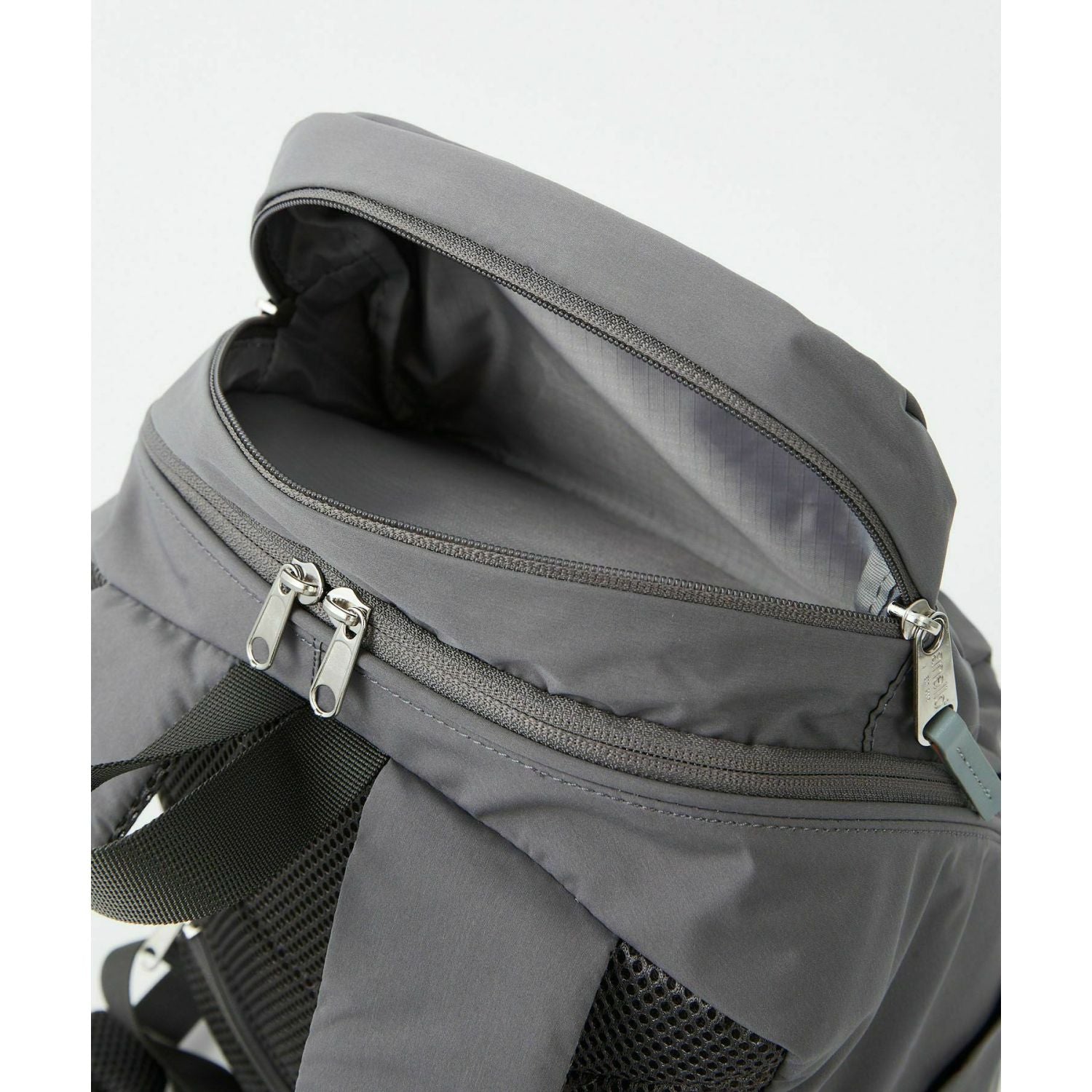 Anello Circle Multifunctional Backpack (Grey)