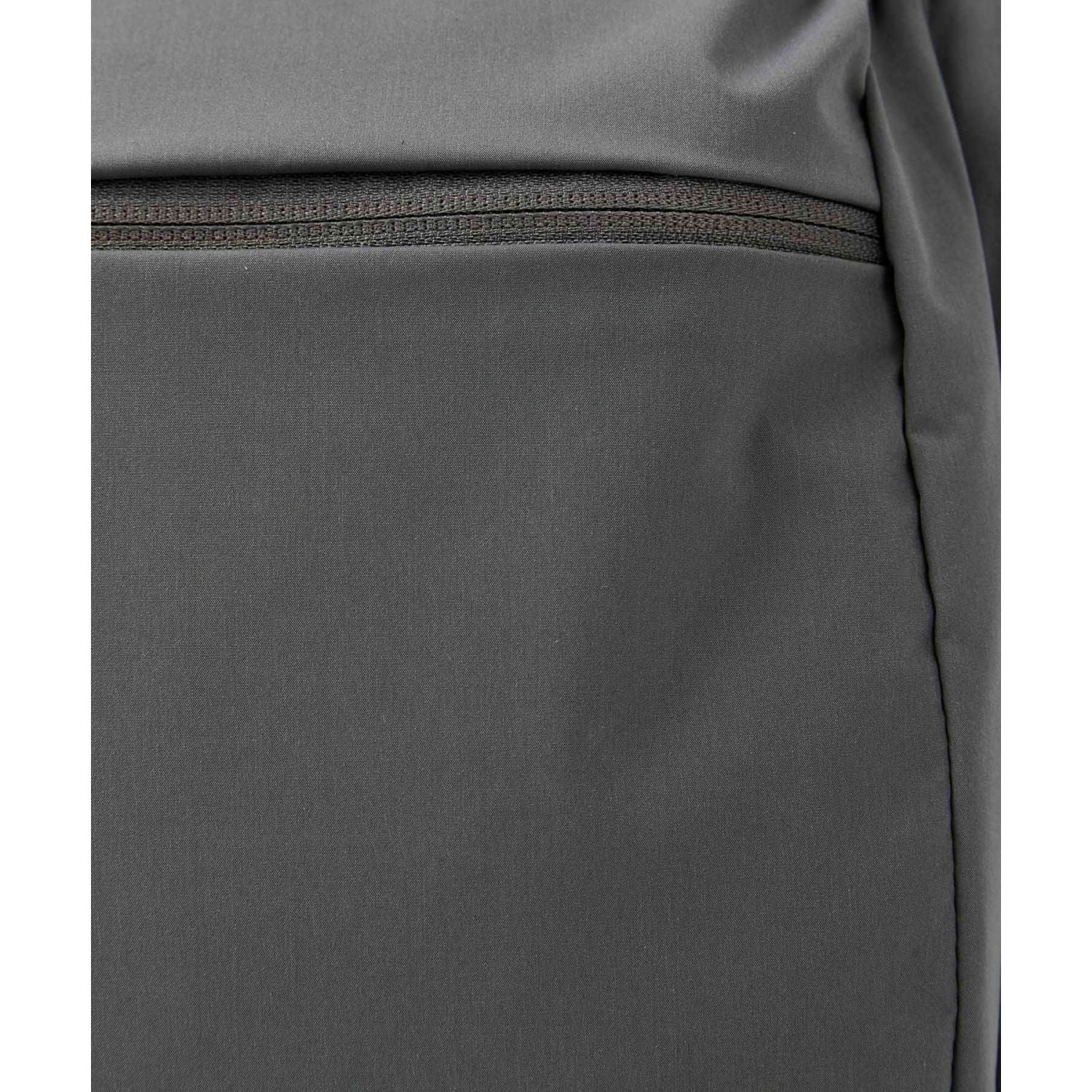 Anello Circle Multifunctional Backpack (Grey)