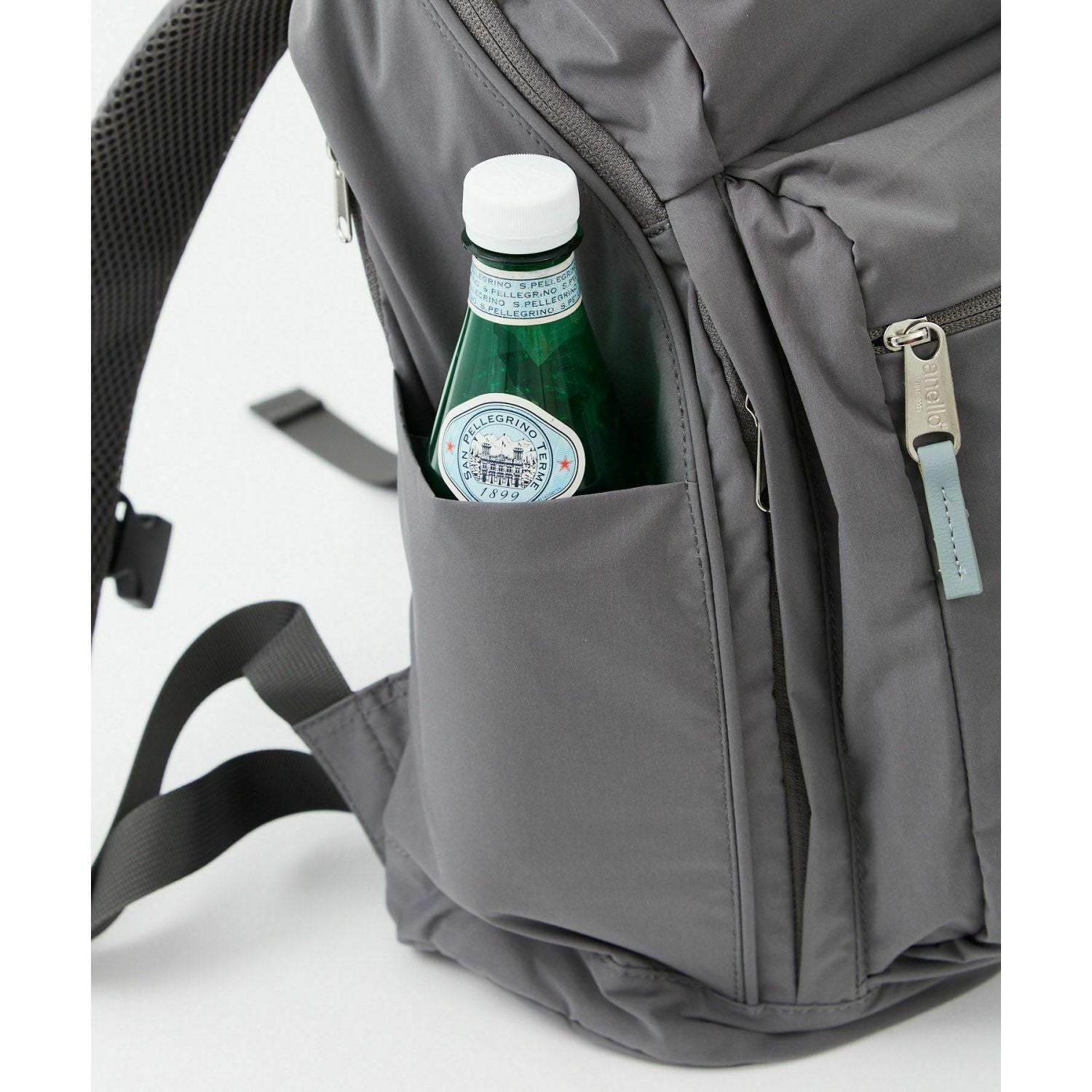 Anello Circle Multifunctional Backpack (Grey)