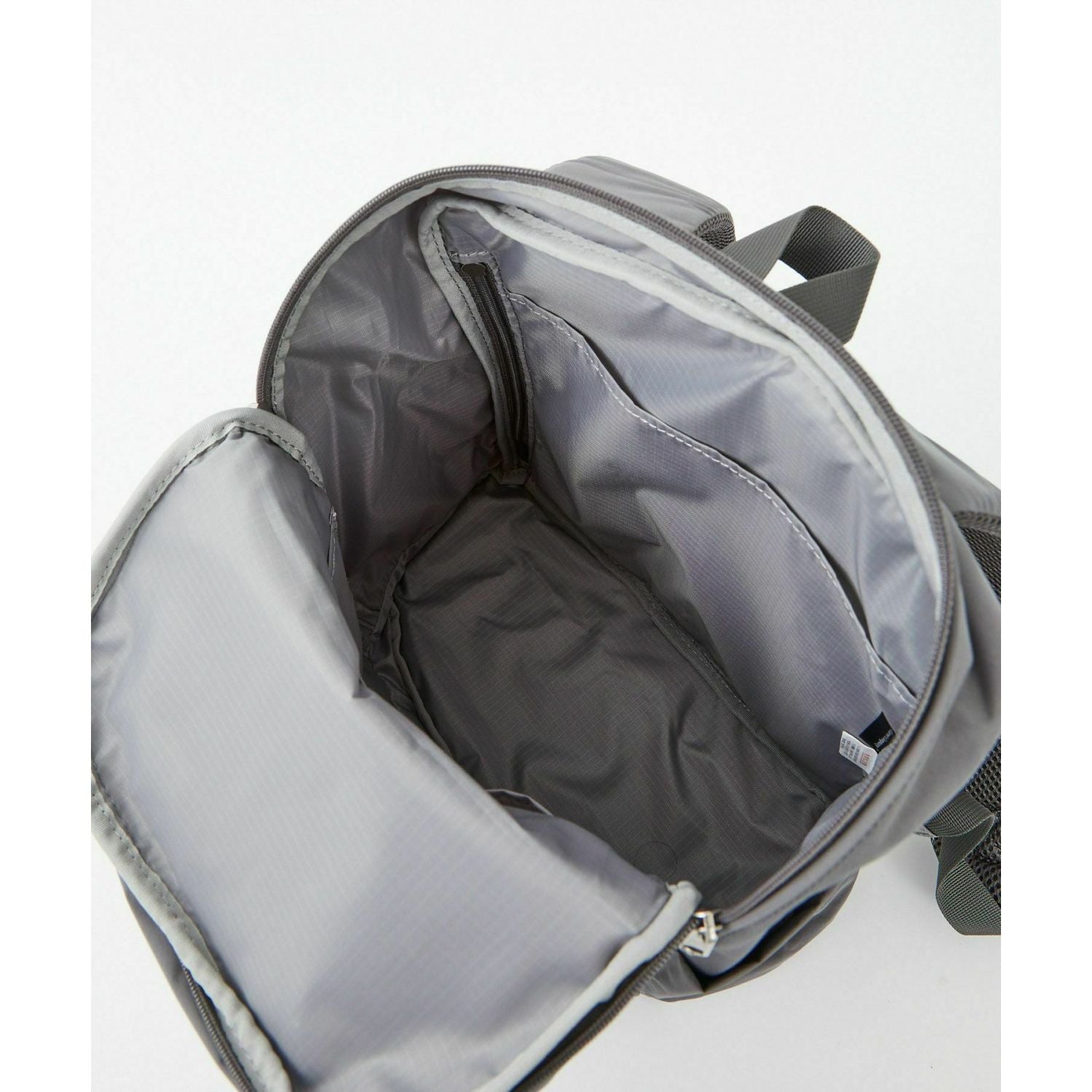 Anello Circle Multifunctional Backpack (Grey)
