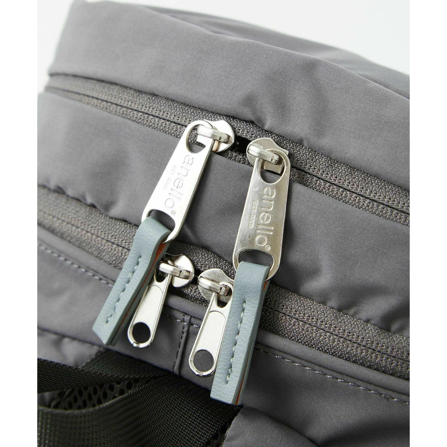 Anello Circle Multifunctional Backpack (Grey)