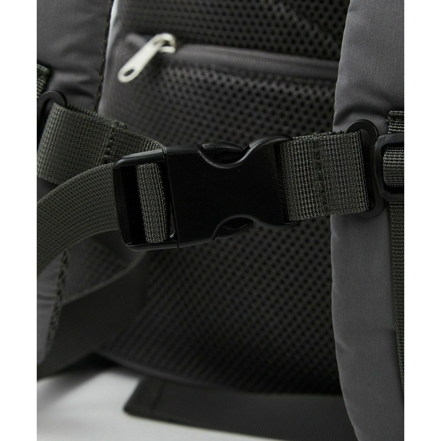 Anello Circle Multifunctional Backpack (Grey)