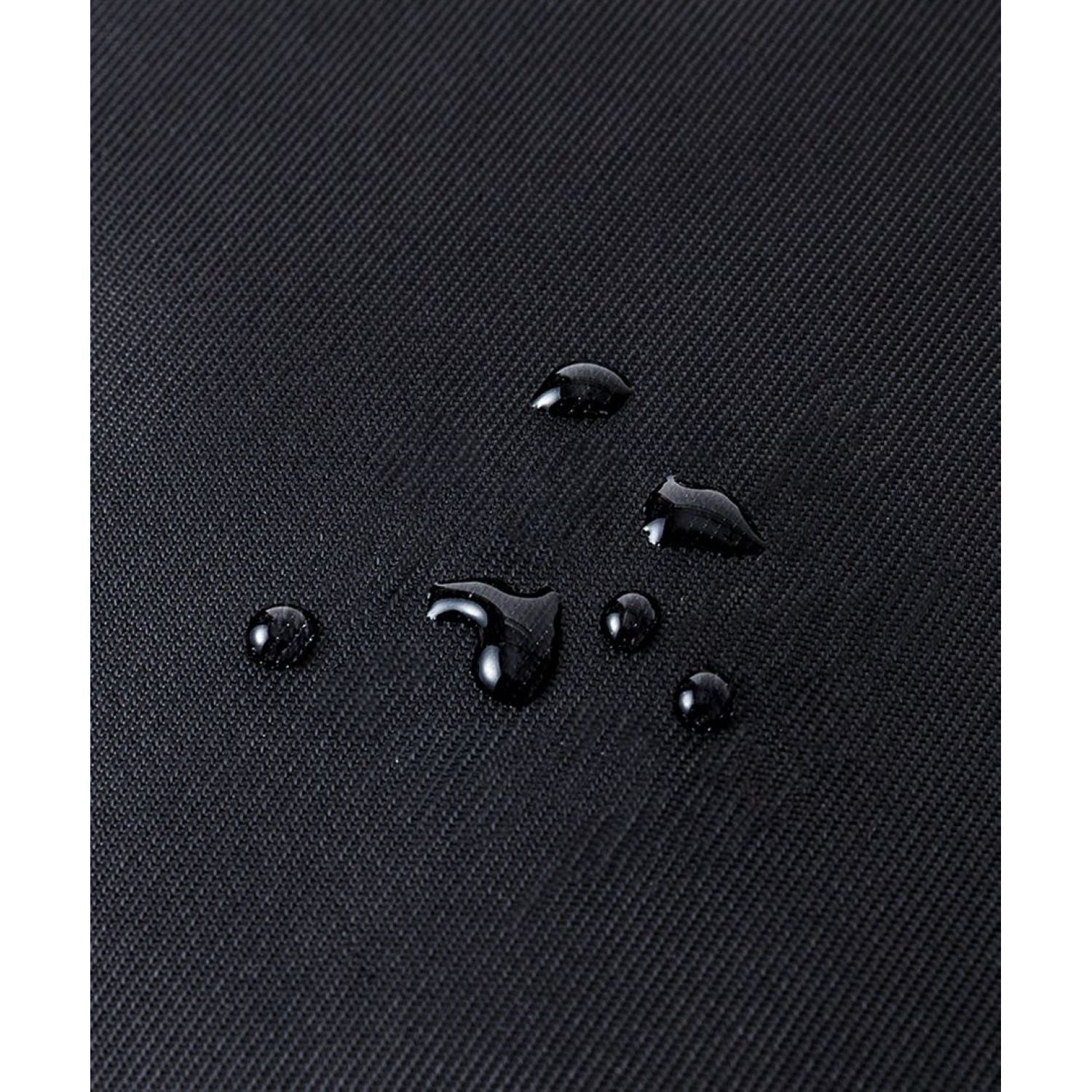 Anello Commute Backpack (Black)