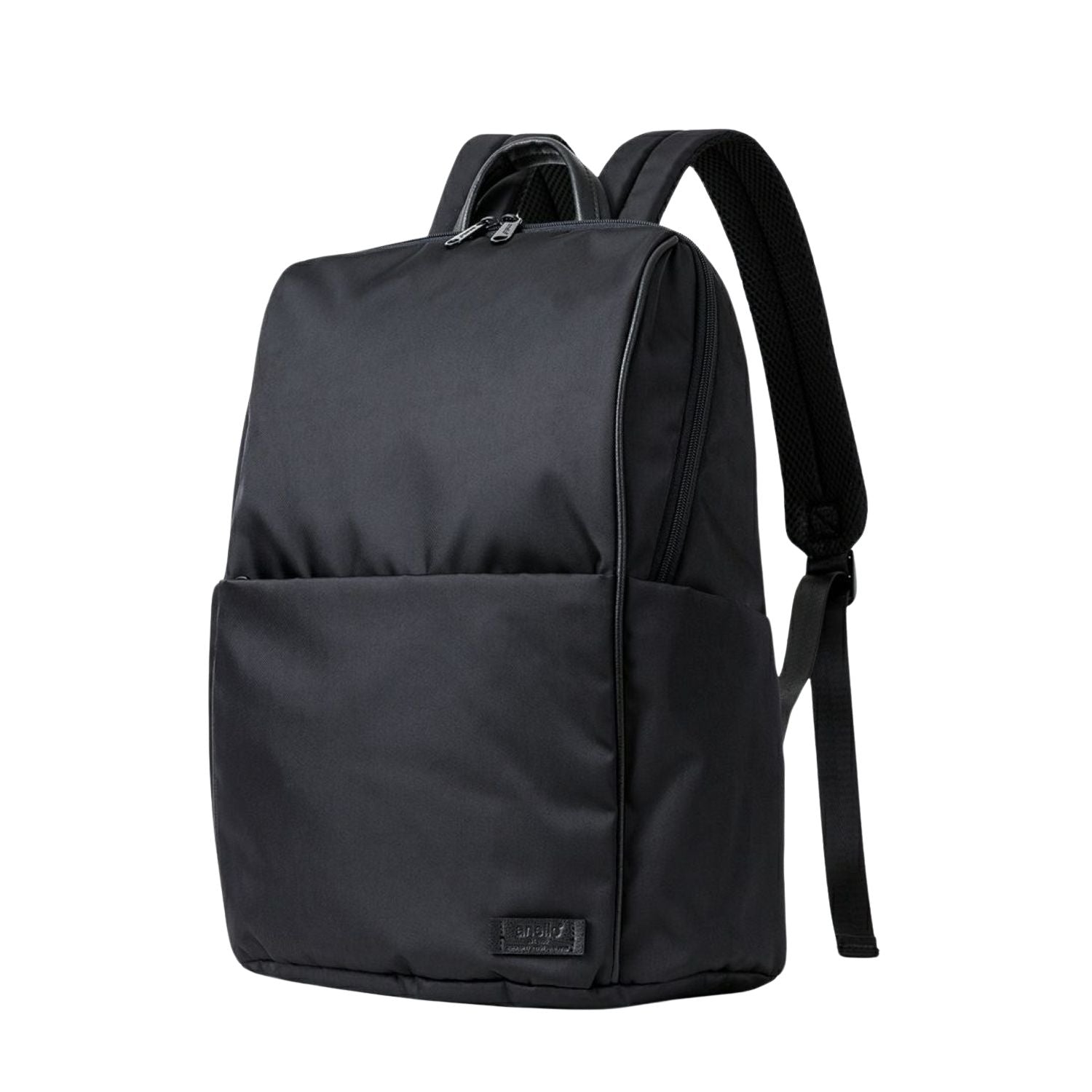 Anello Commute Backpack (Black)