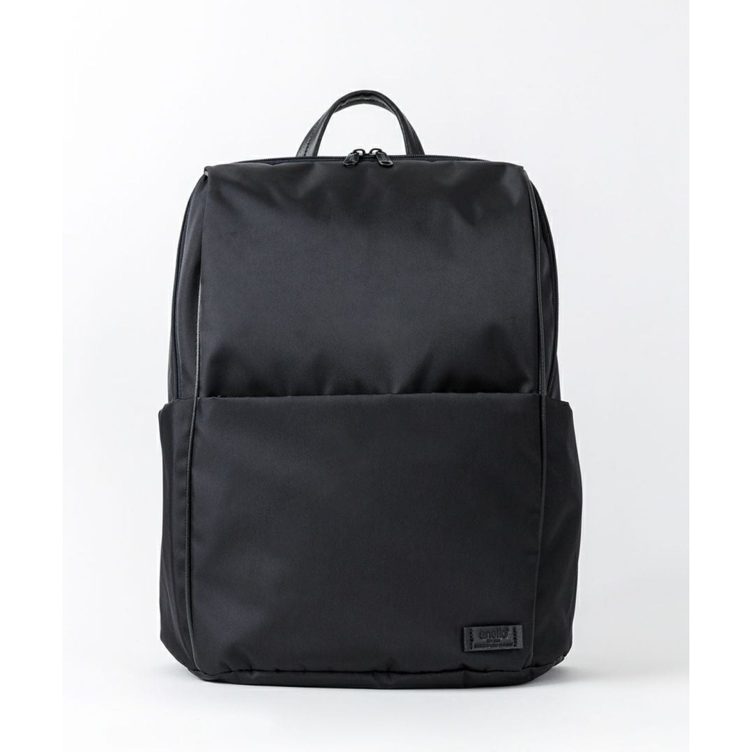 Anello Commute Backpack (Black)