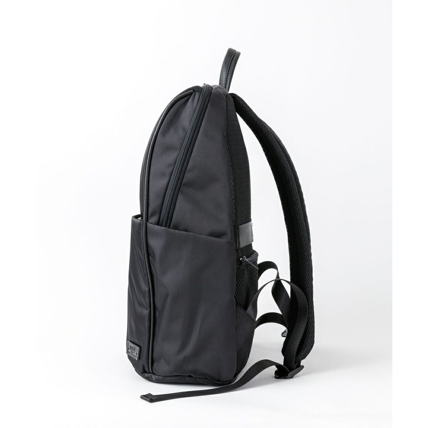 Anello Commute Backpack (Black)