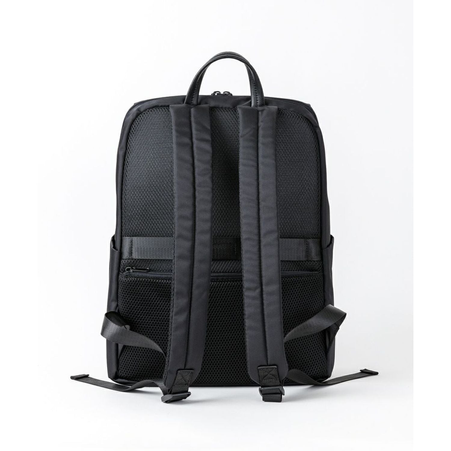 Anello Commute Backpack (Black)