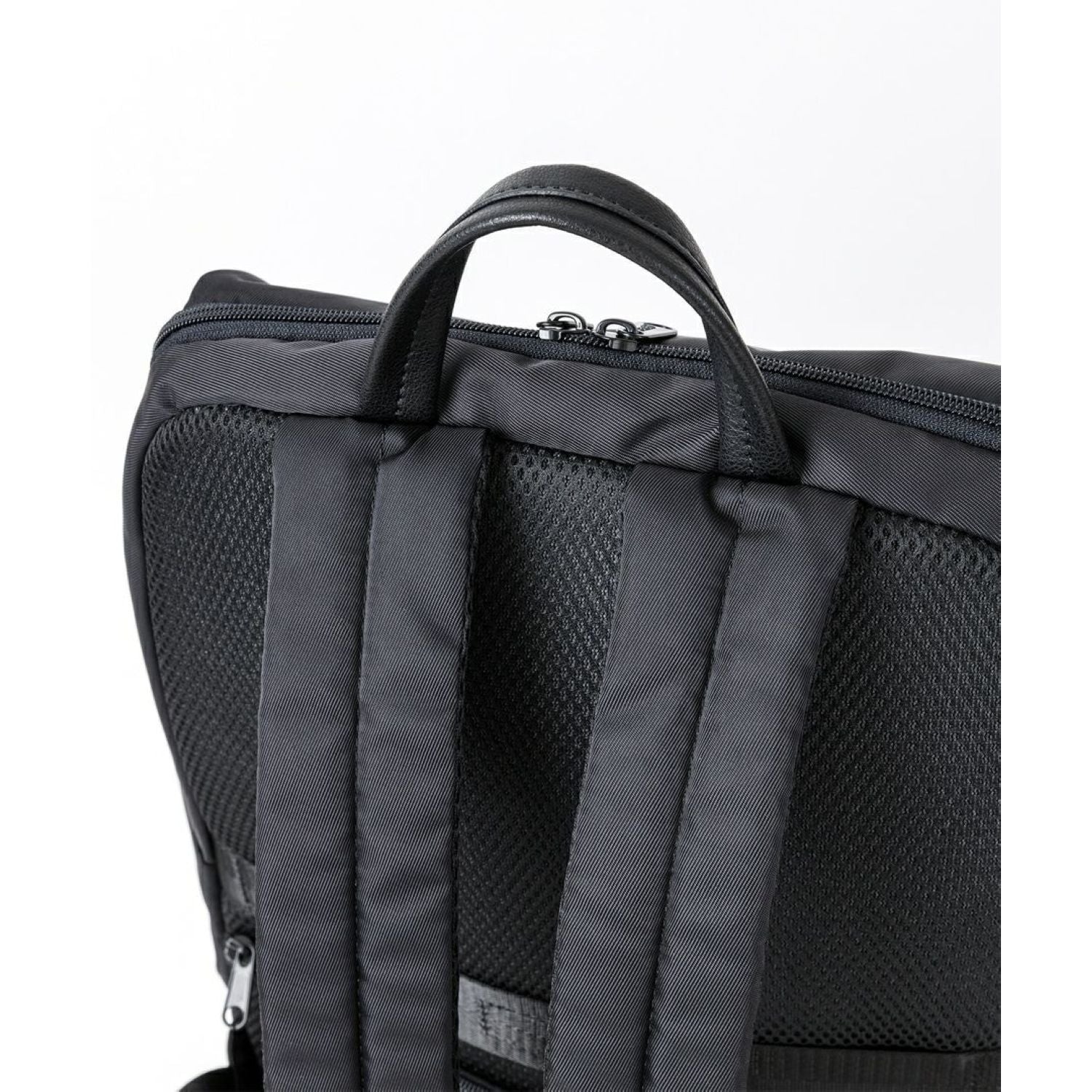 Anello Commute Backpack (Black)