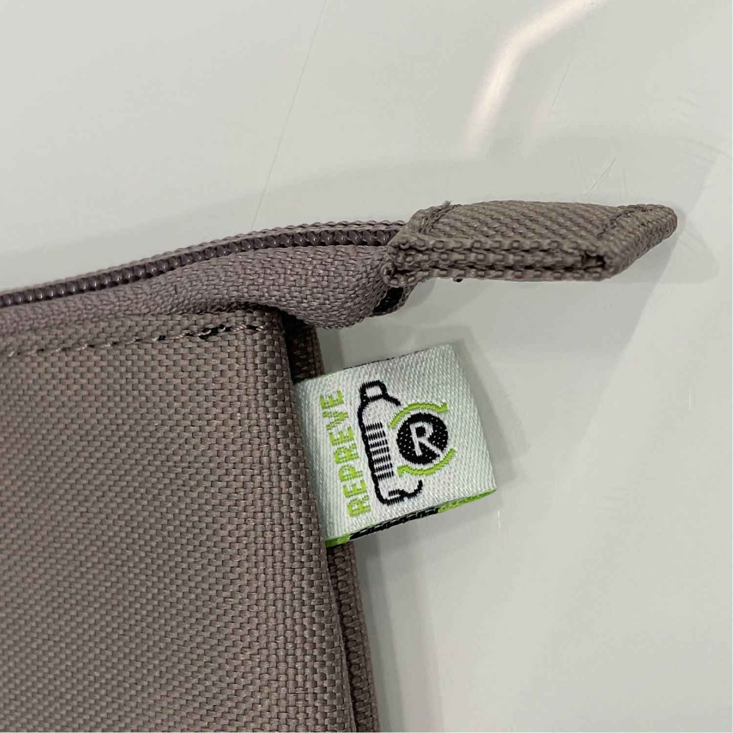 Anello Cross Bottle Pouch (Pink Beige)