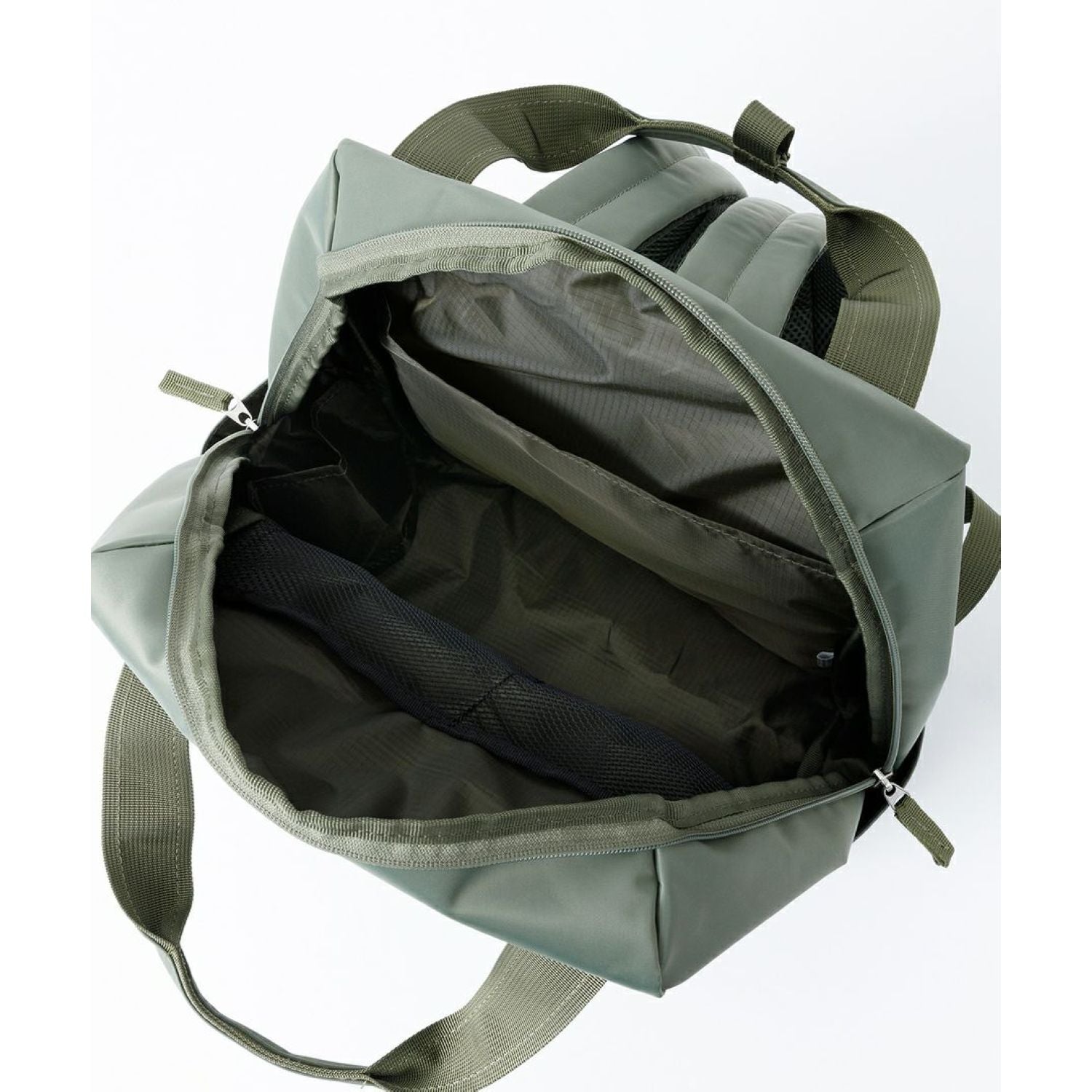 Anello Cube Backpack (Olive)