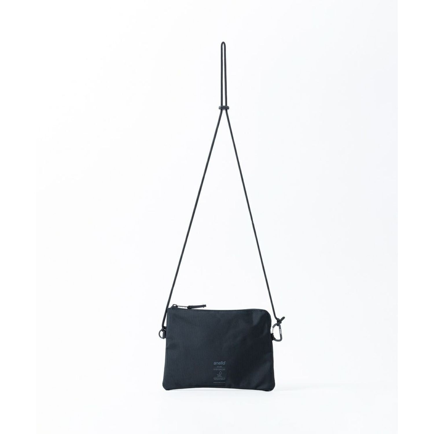 Anello Expand3 Pouch/Sacoche (Black)