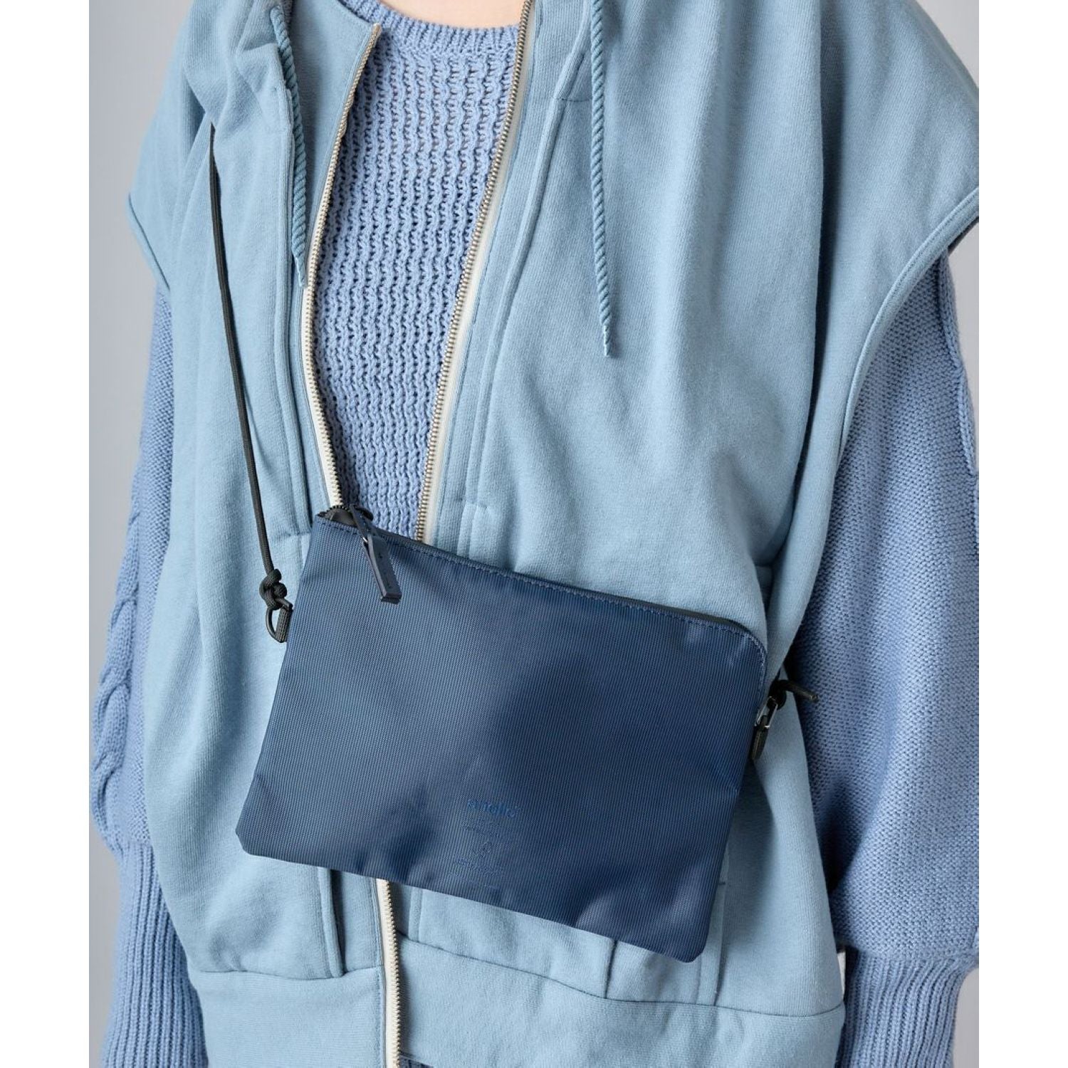 Anello Expand3 Pouch/Sacoche (Navy)