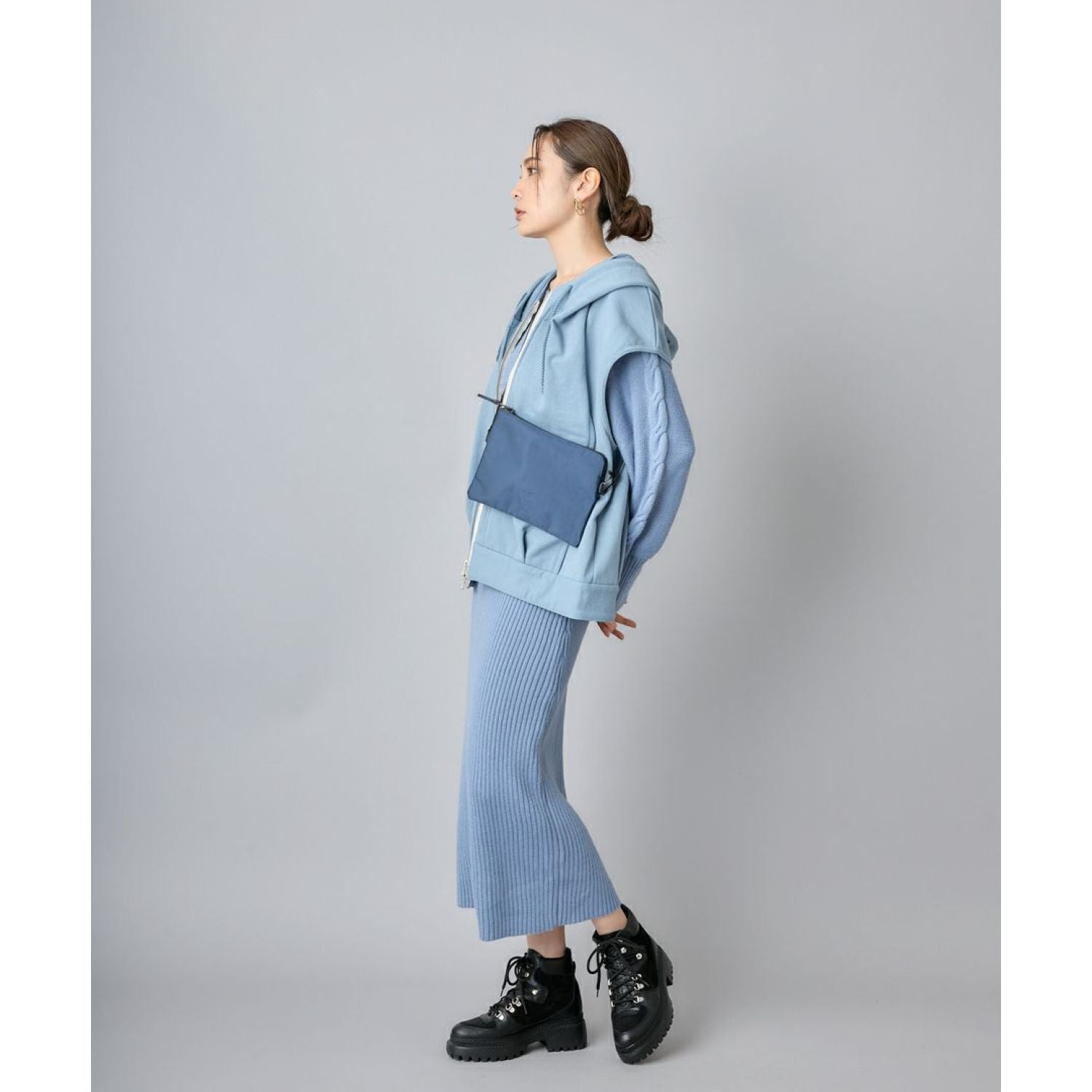 Anello Expand3 Pouch/Sacoche (Navy)