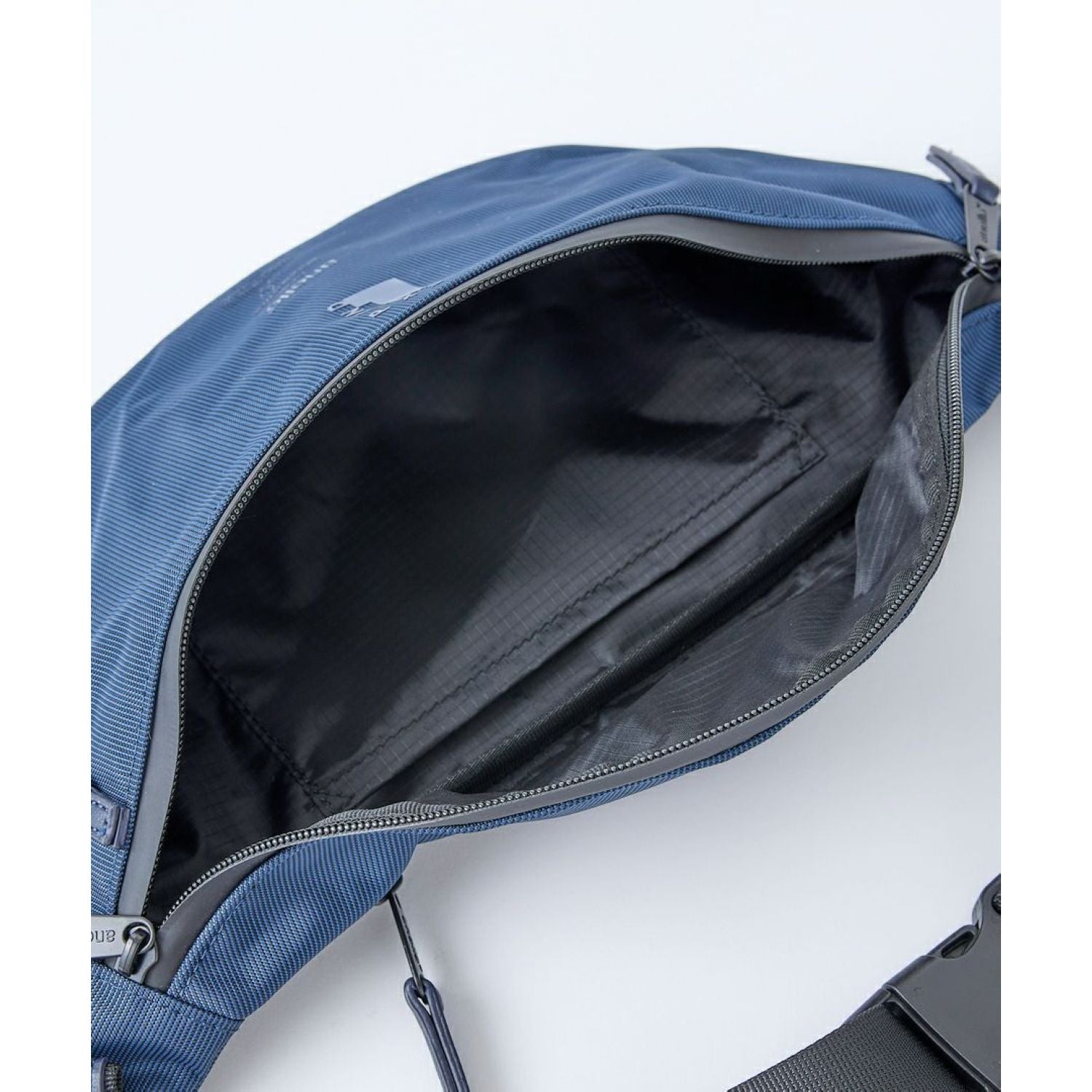 Anello Expand3 Waist Bag (Navy)