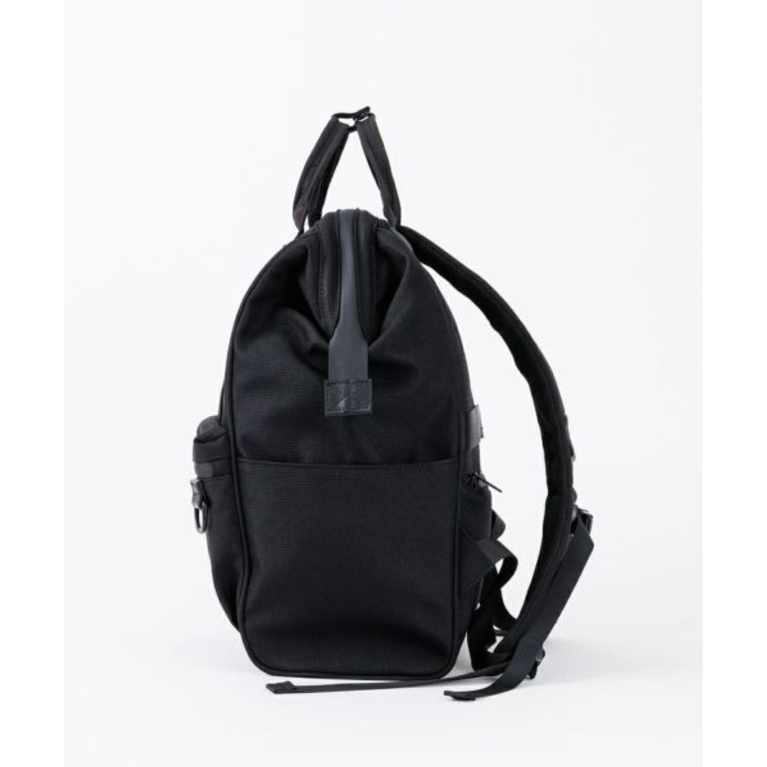 Anello Expand5 Kuchigane Backpack Large (Black)