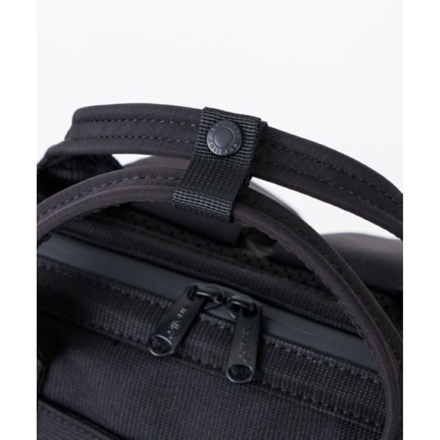 Anello Expand5 Kuchigane Backpack Large (Black)