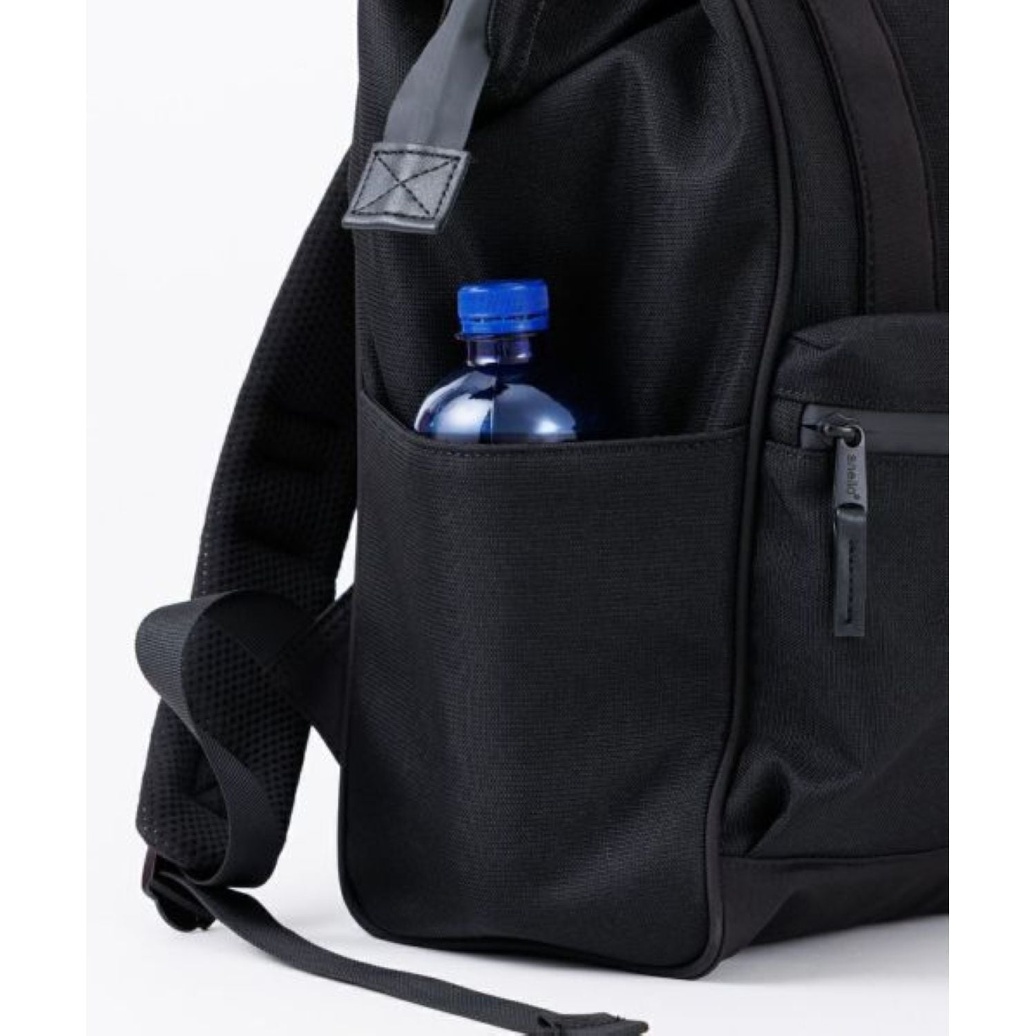 Anello Expand5 Kuchigane Backpack Large (Black)