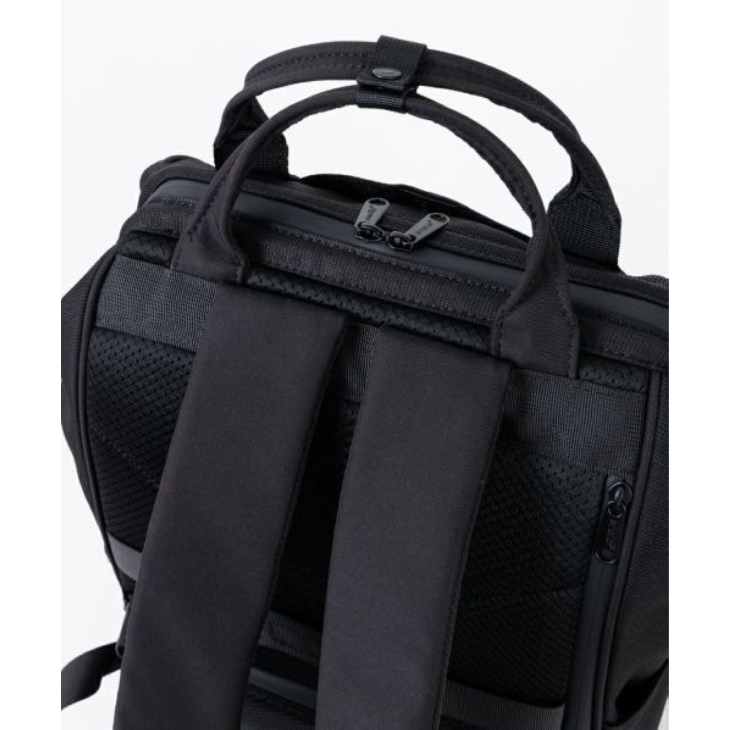 Anello Expand5 Kuchigane Backpack Large (Black)
