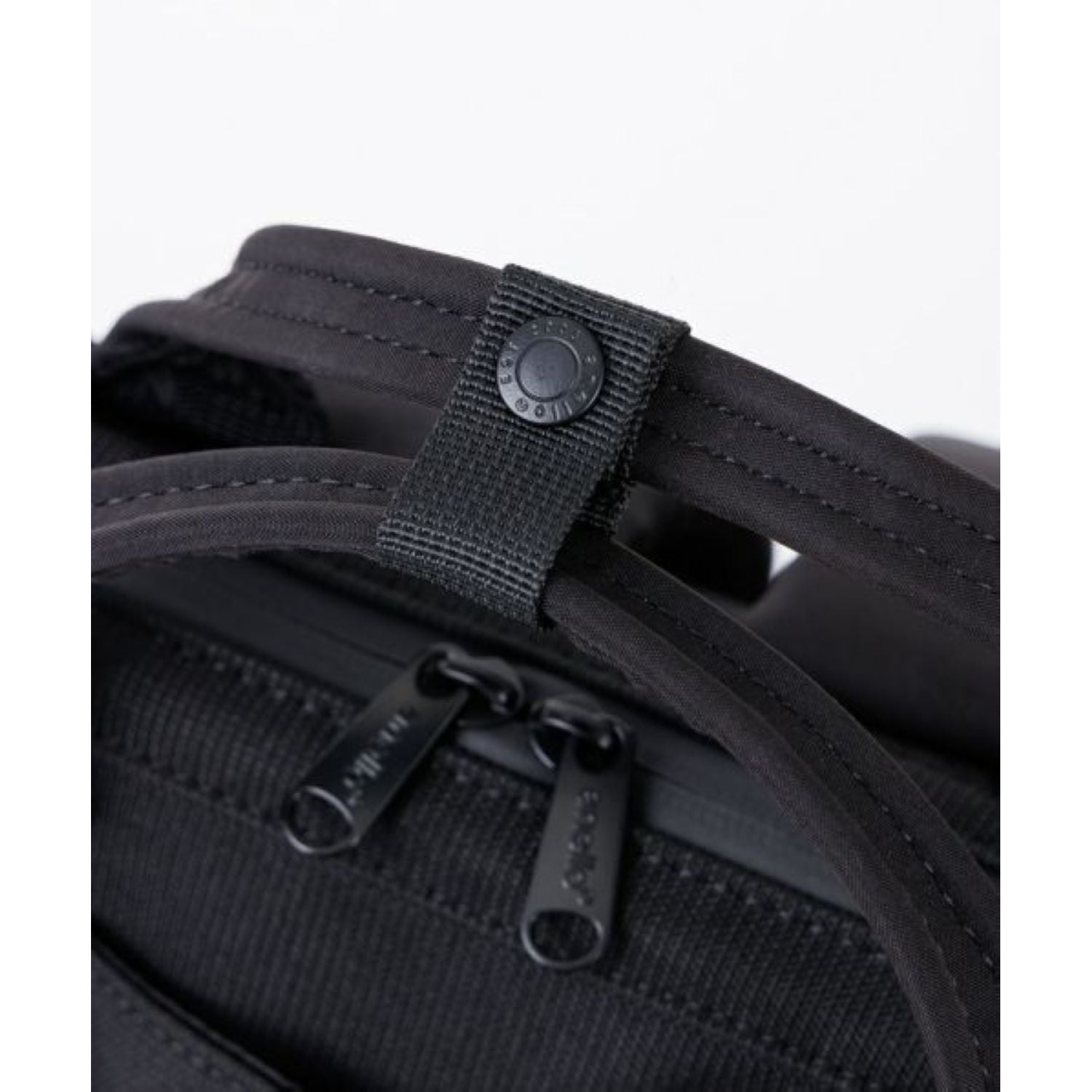 Anello Expand5 Kuchigane Backpack Regular (Navy)