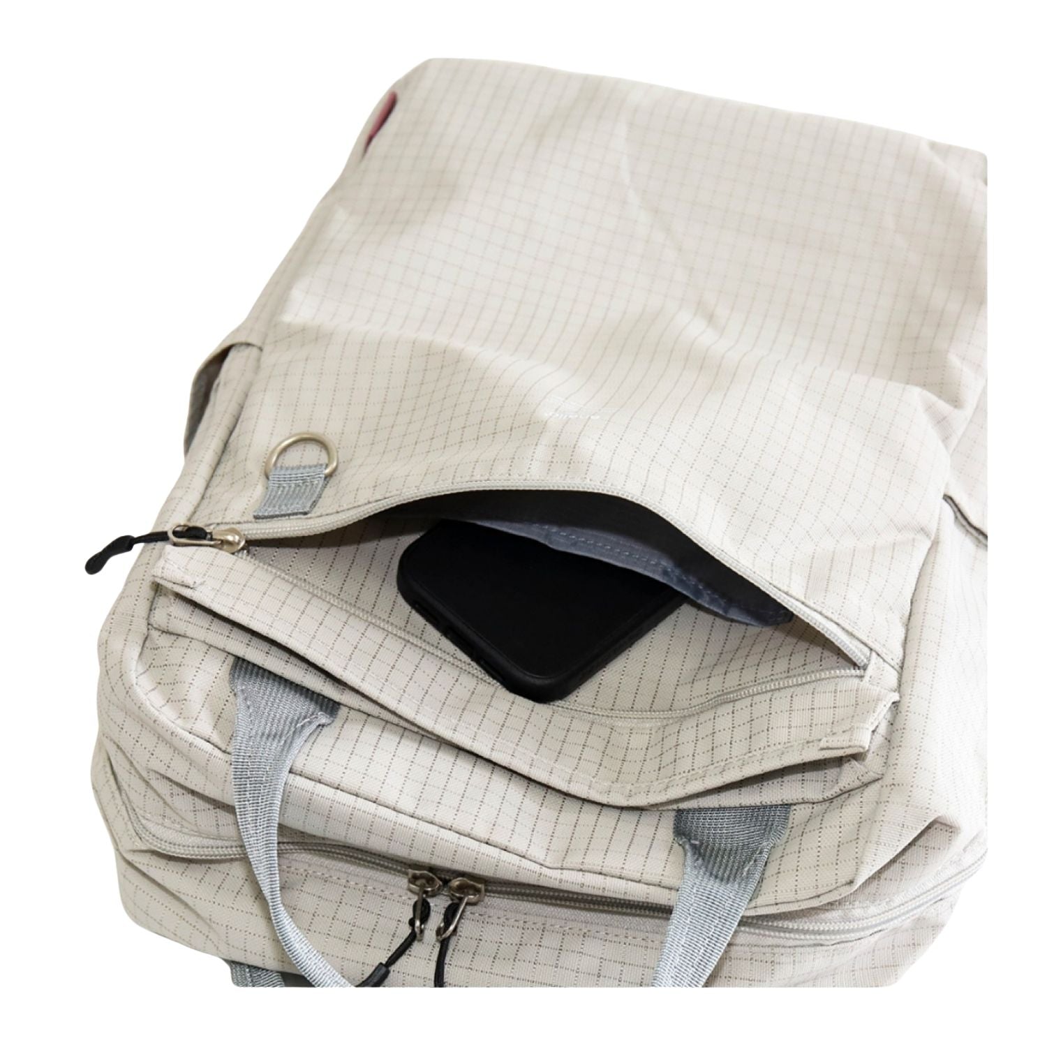 Anello Fun Backpack (Black)