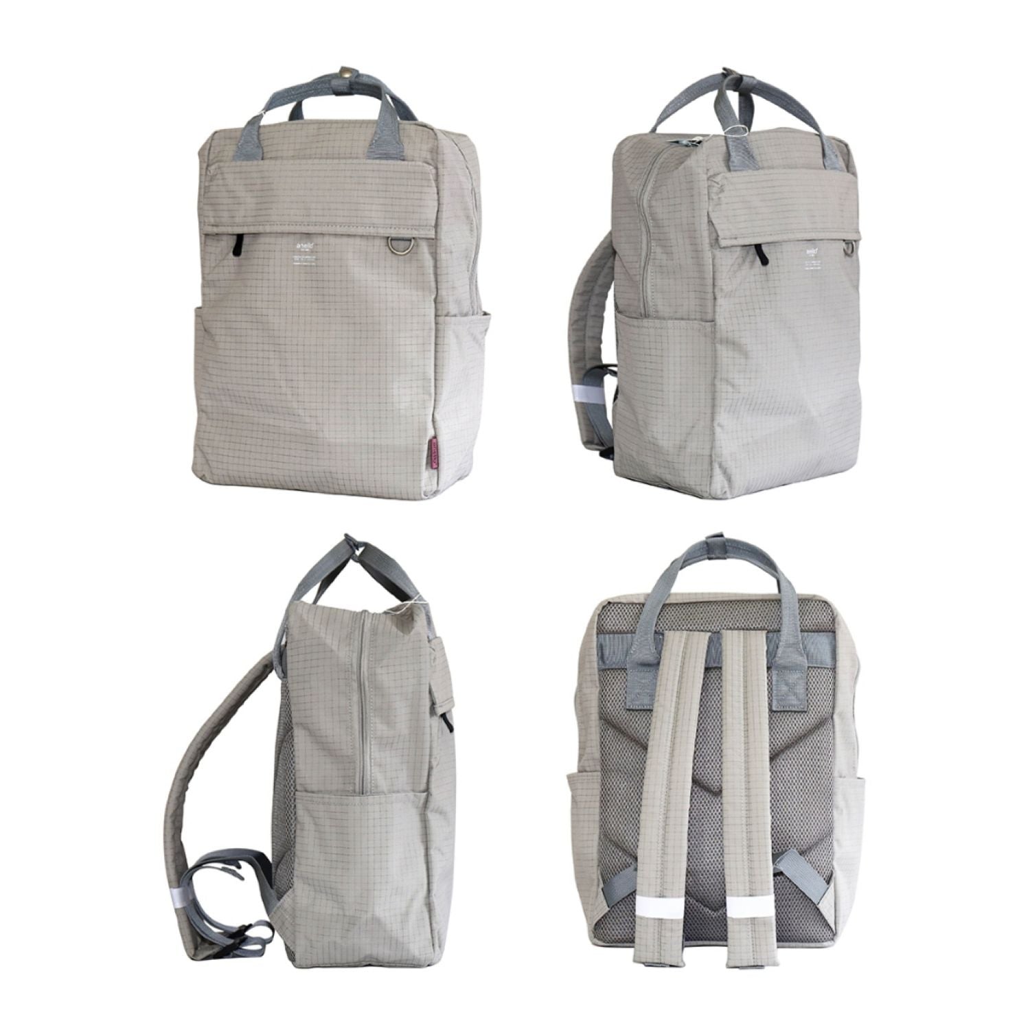 Anello Fun Backpack (Black)
