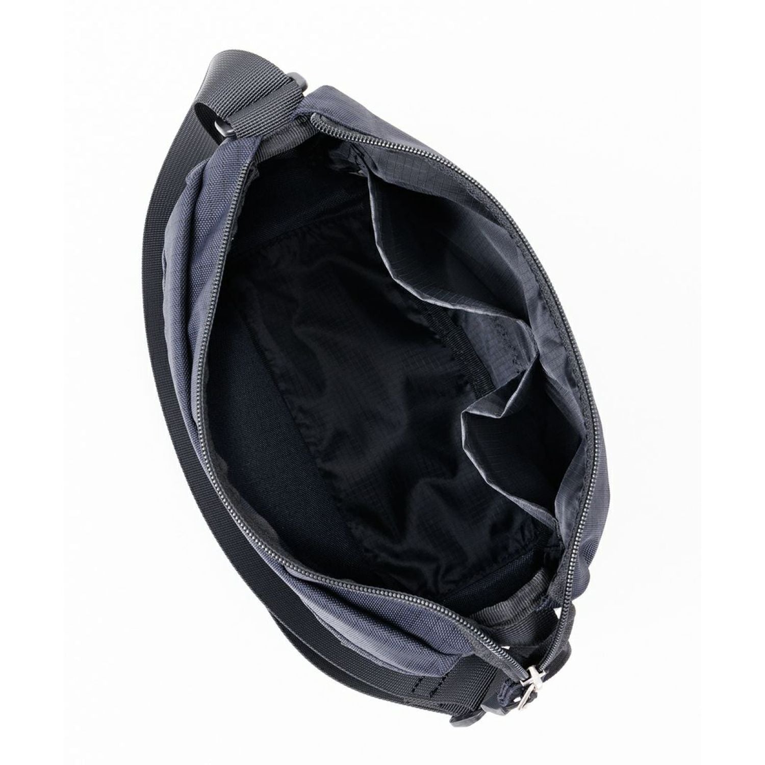 Anello Fun Shoulder Bag (Black)
