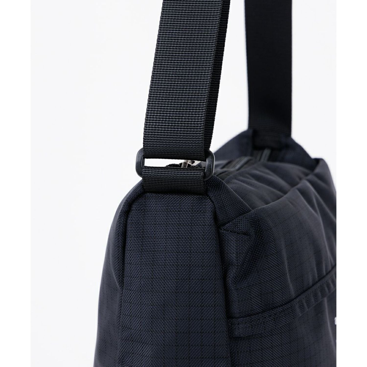 Anello Fun Shoulder Bag (Black)